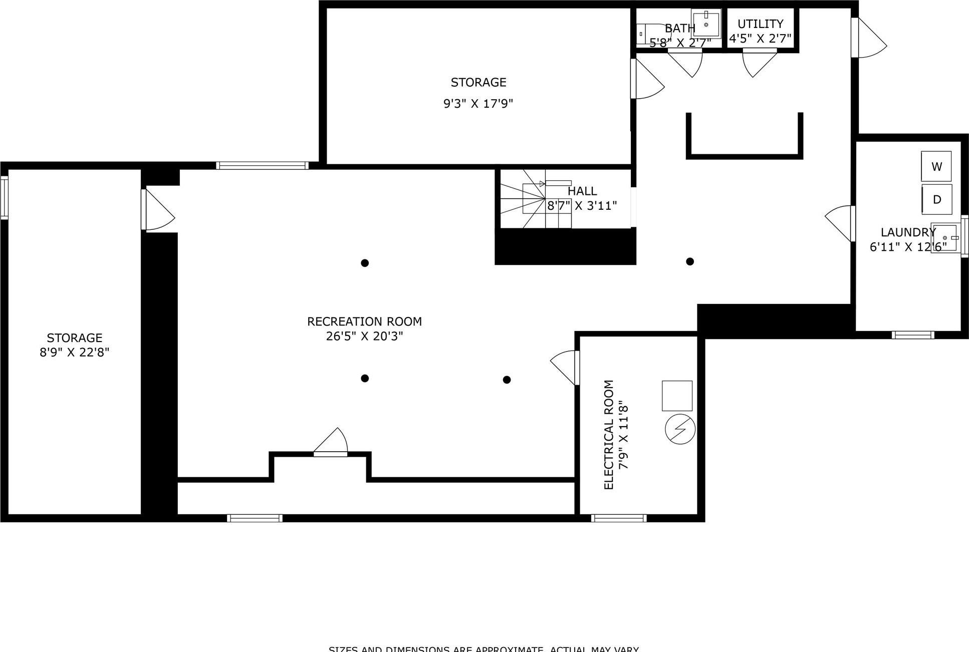 Single Family Calumet  Westchester County, NY 10706, MLS-843046-44