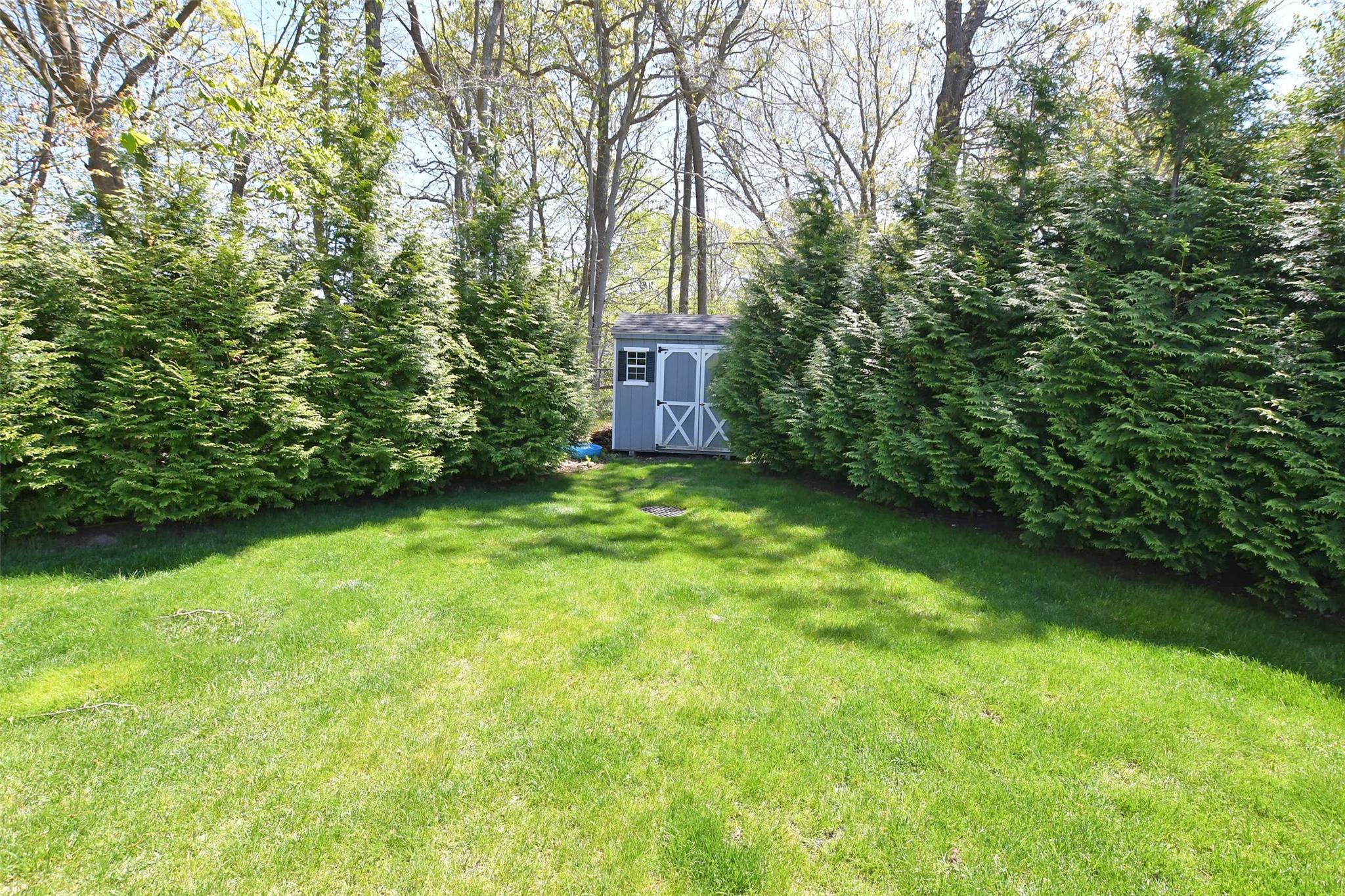 Single Family Silver Beech  Suffolk County, NY 11933, MLS-843060-10