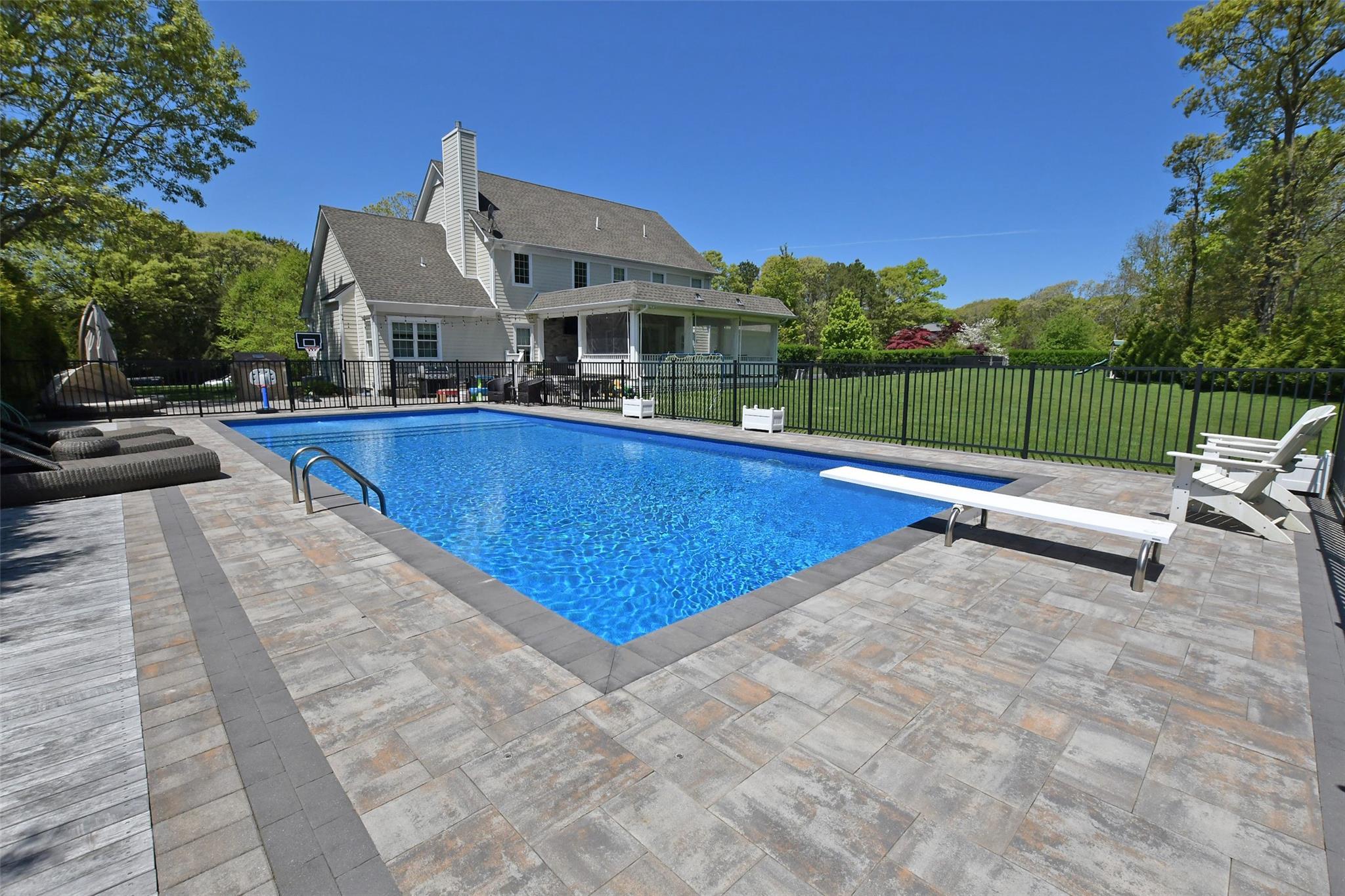 Single Family Silver Beech  Suffolk County, NY 11933, MLS-843060-11