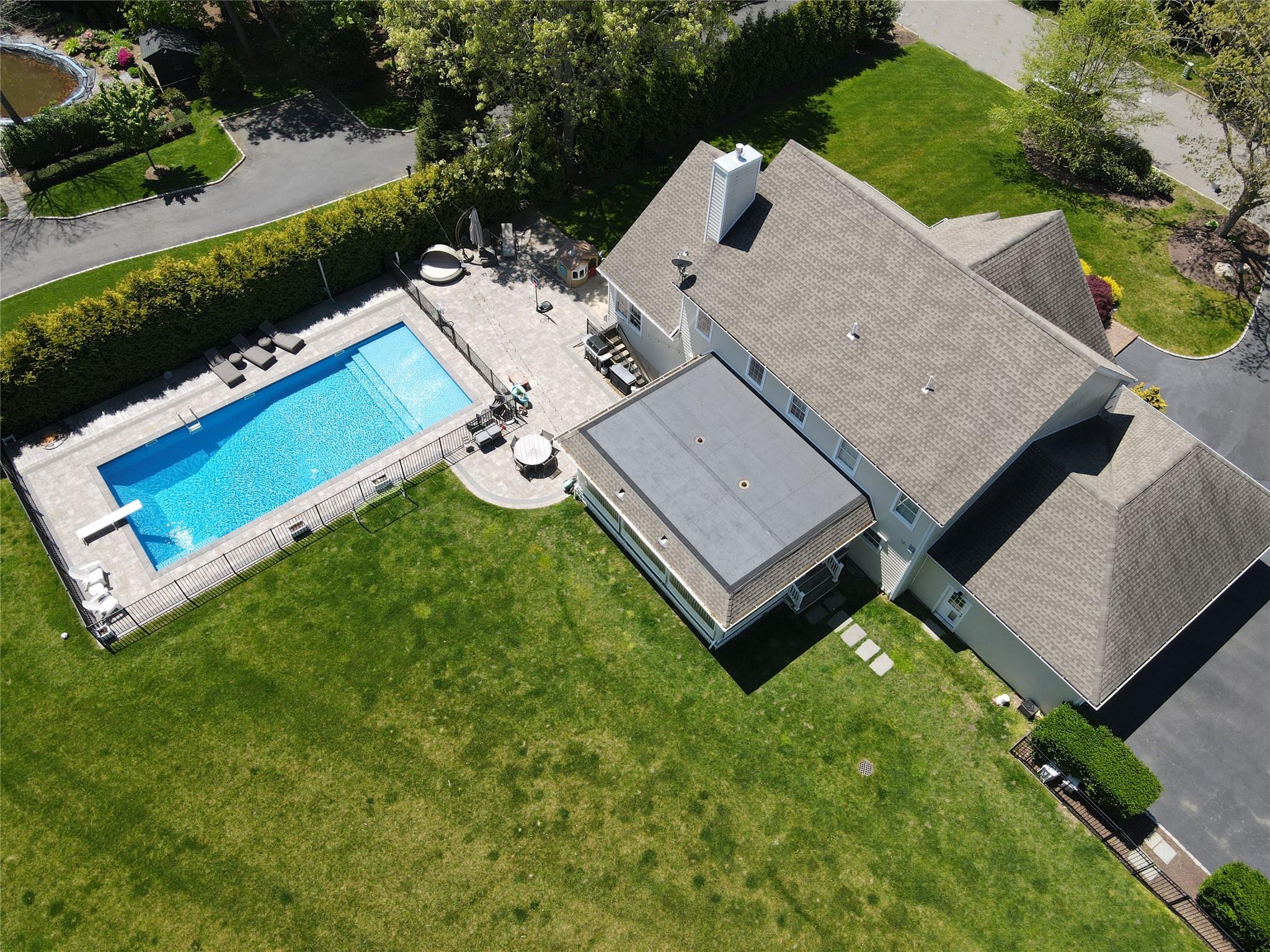 Single Family Silver Beech  Suffolk County, NY 11933, MLS-843060-2