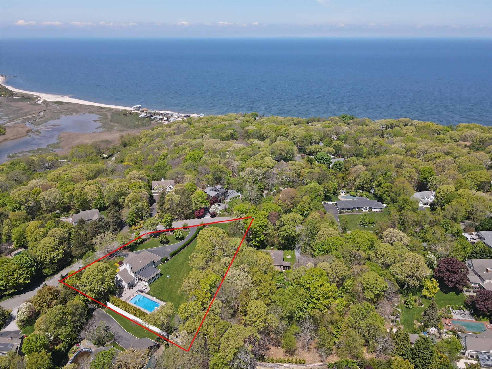 Single Family Silver Beech  Suffolk County, NY 11933, MLS-843060-3