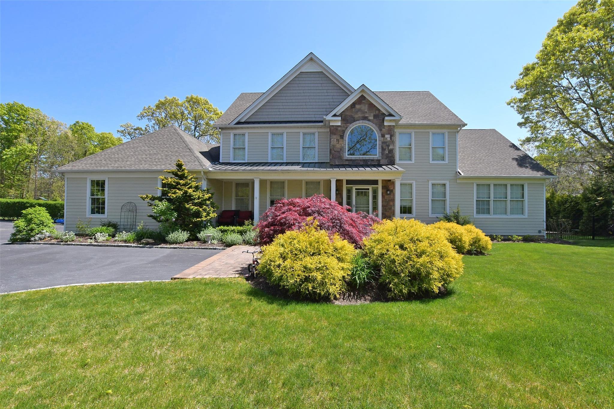 Single Family Silver Beech  Suffolk County, NY 11933, MLS-843060-4