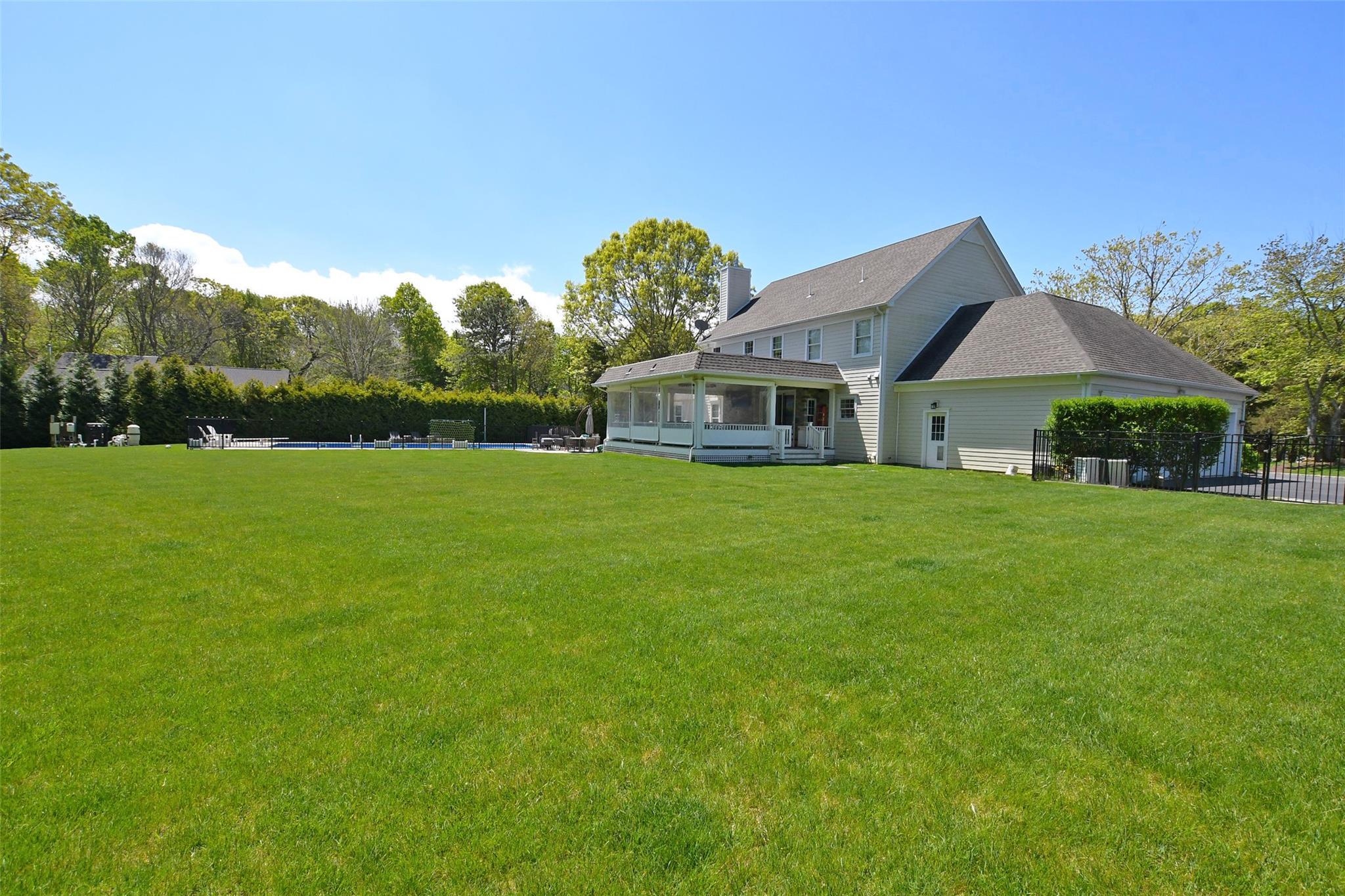 Single Family Silver Beech  Suffolk County, NY 11933, MLS-843060-6
