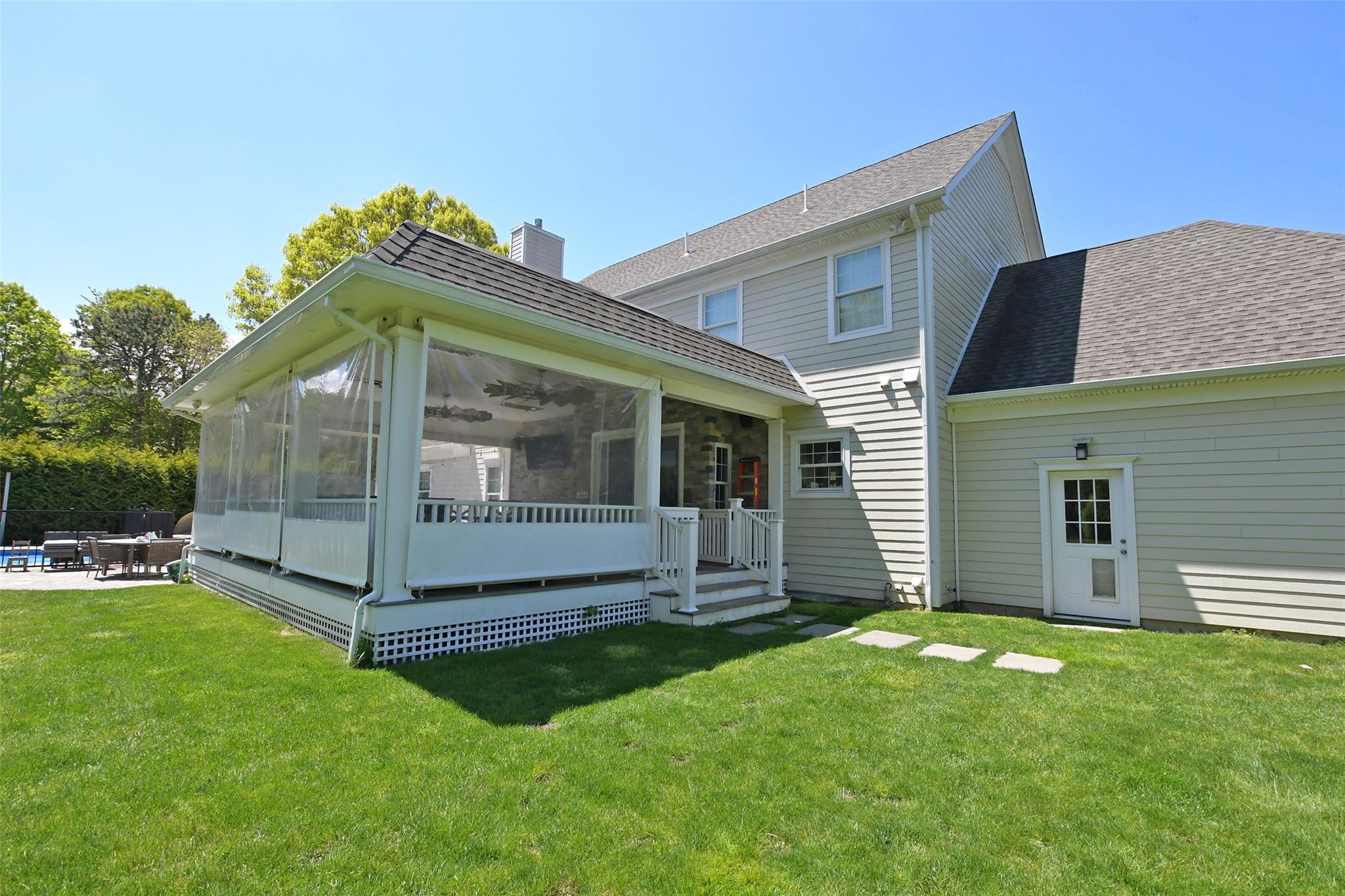 Single Family Silver Beech  Suffolk County, NY 11933, MLS-843060-7