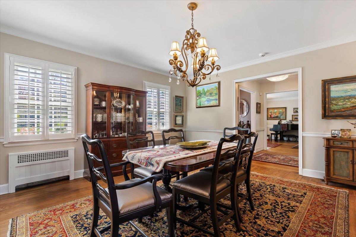 Single Family Colonial  Westchester County, NY 10605, MLS-843062-12