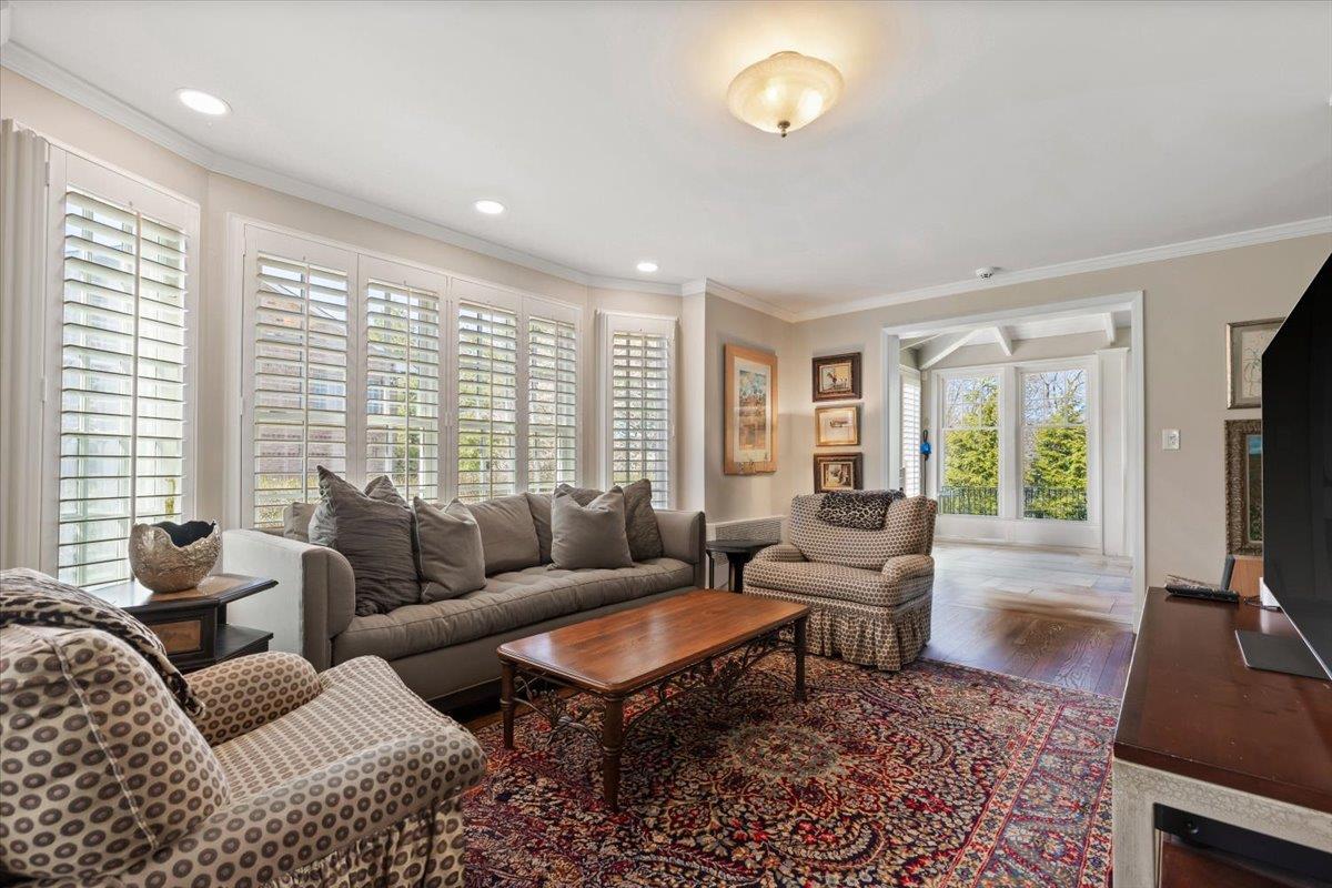 Single Family Colonial  Westchester County, NY 10605, MLS-843062-14