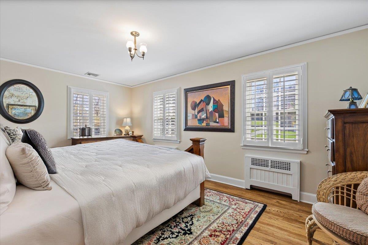 Single Family Colonial  Westchester County, NY 10605, MLS-843062-18