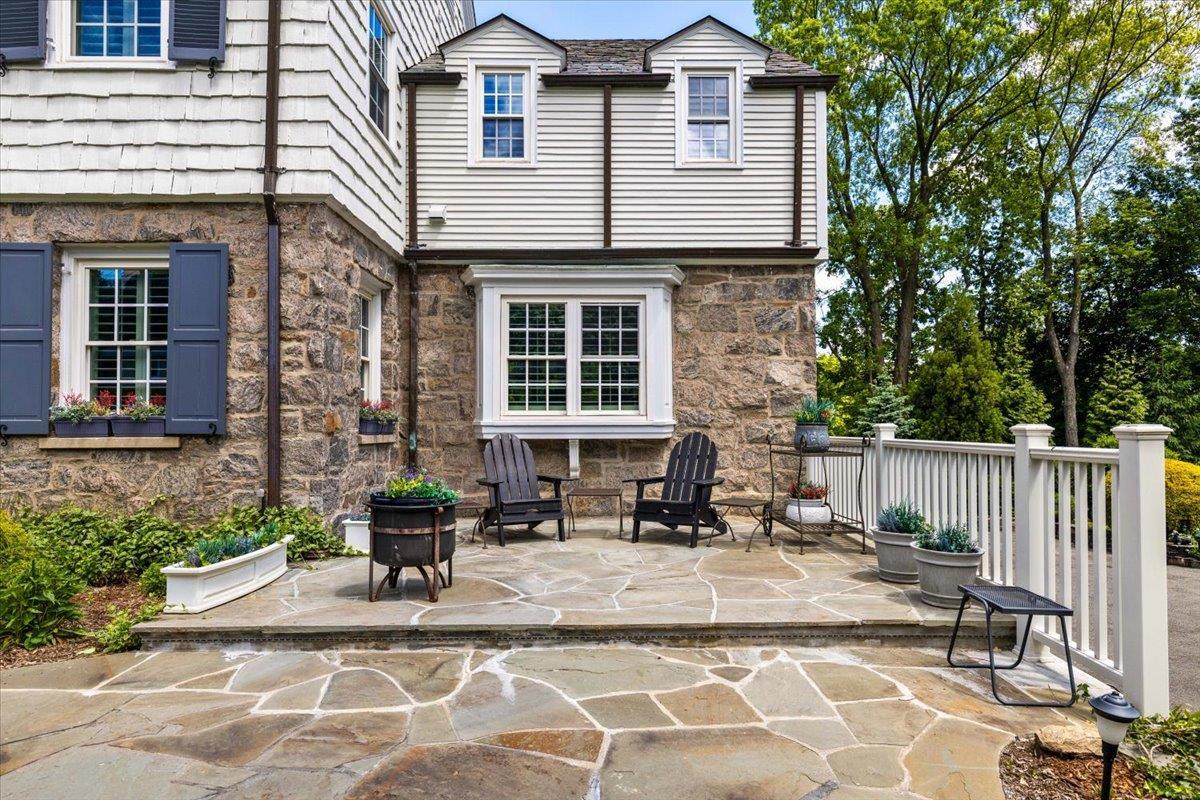 Single Family Colonial  Westchester County, NY 10605, MLS-843062-30
