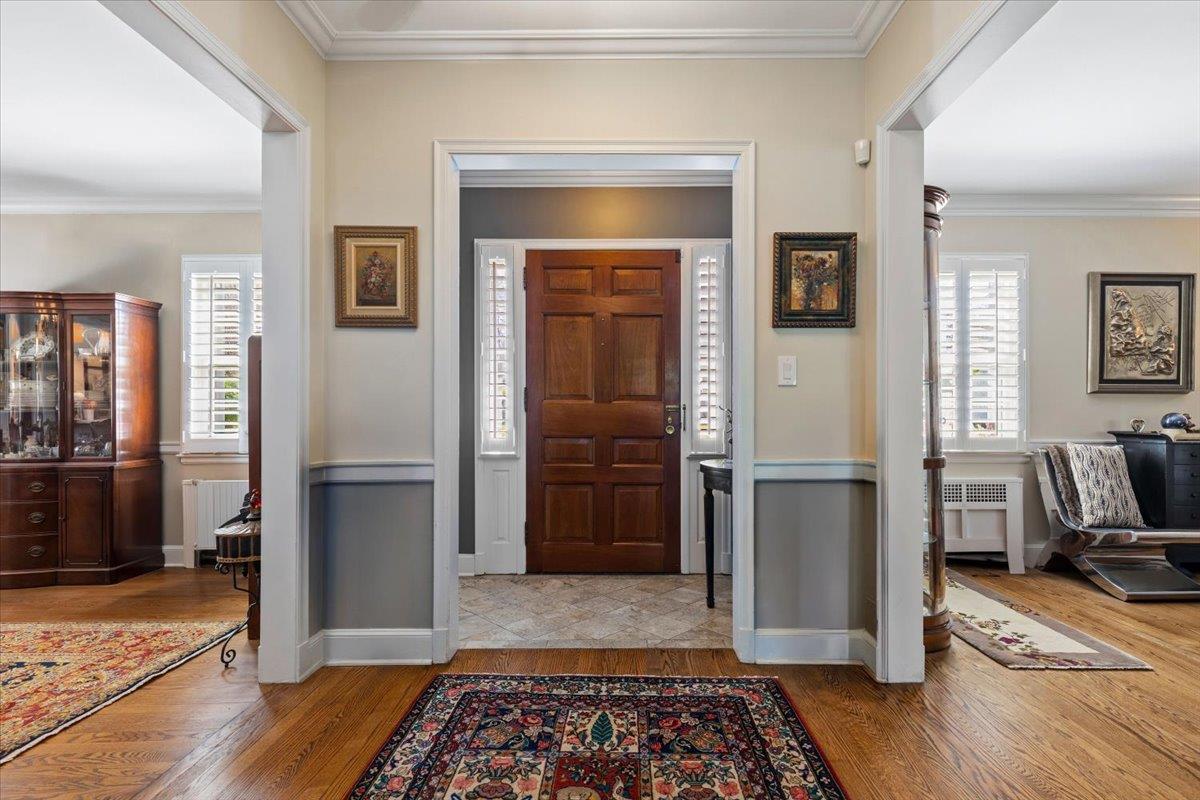 Single Family Colonial  Westchester County, NY 10605, MLS-843062-4