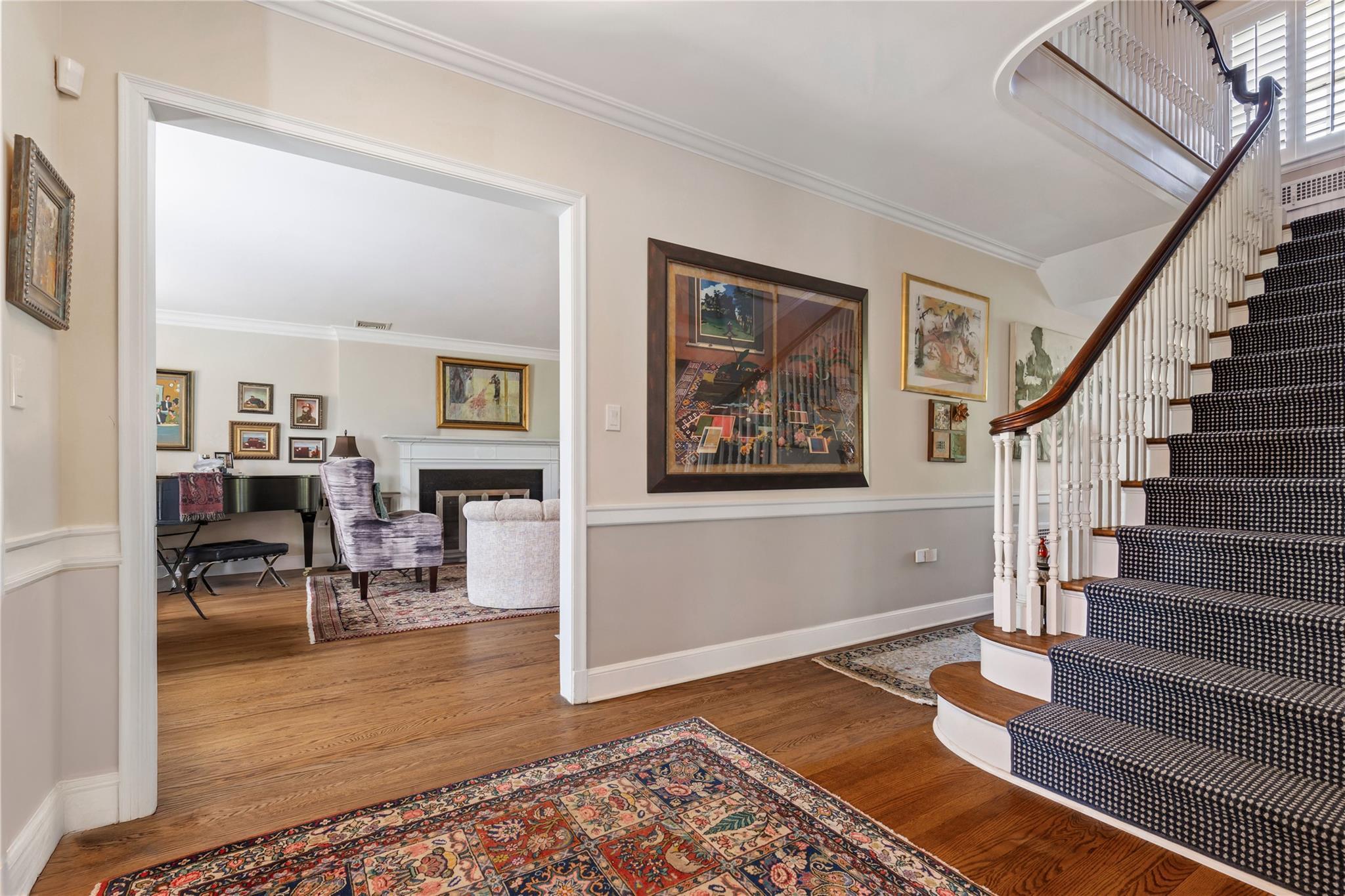 Single Family Colonial  Westchester County, NY 10605, MLS-843062-5
