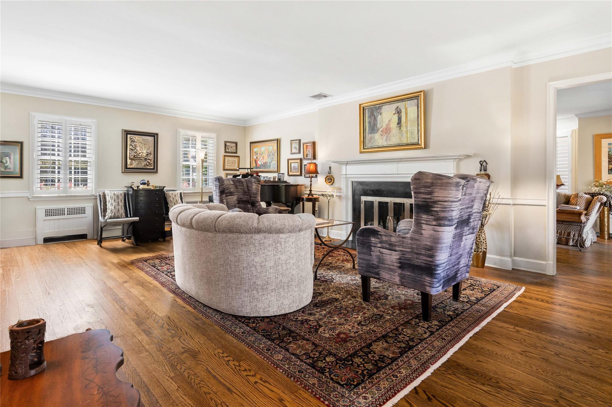 Single Family Colonial  Westchester County, NY 10605, MLS-843062-7