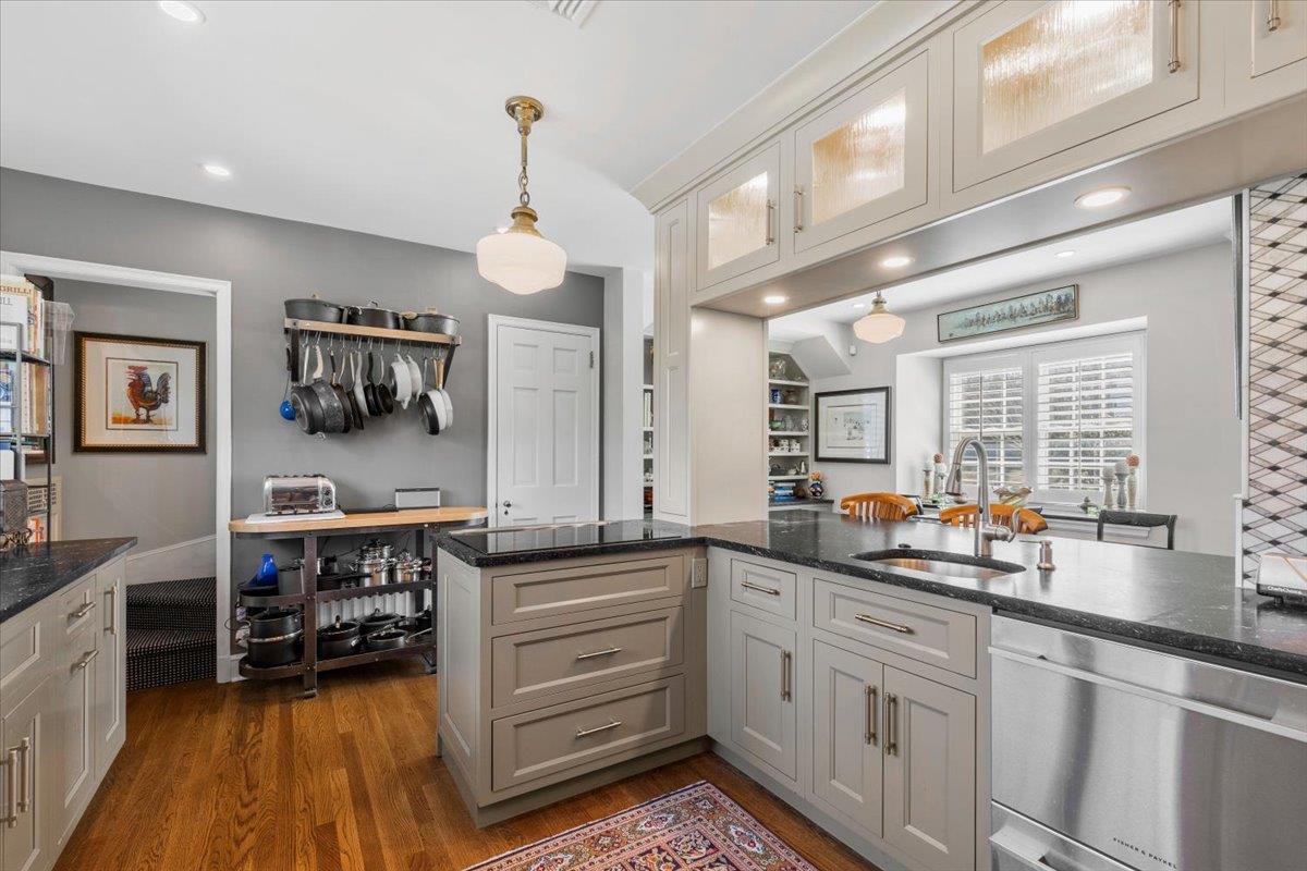 Single Family Colonial  Westchester County, NY 10605, MLS-843062-9