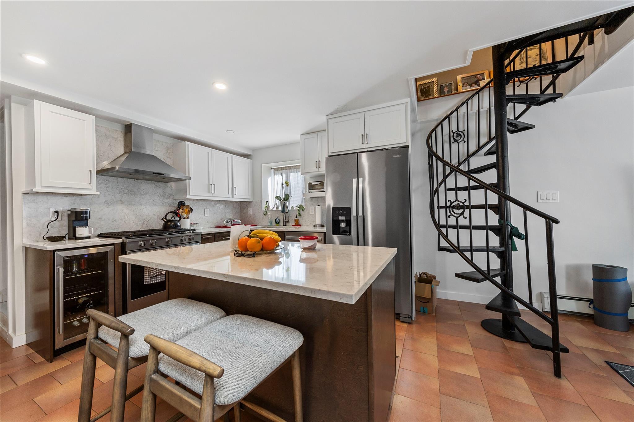 Single Family 49th  Queens, NY 11377, MLS-843067-3