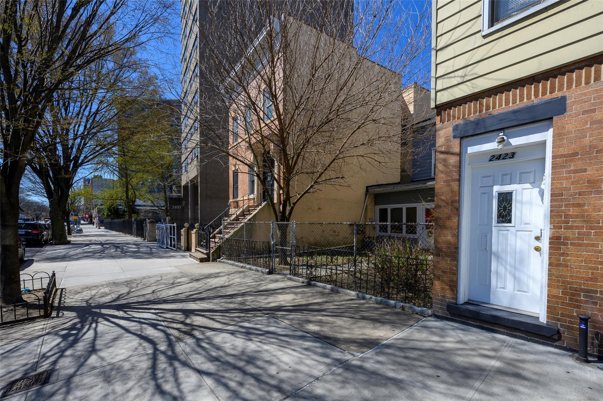 Single Family Southern  Bronx, NY 10458, MLS-843076-16