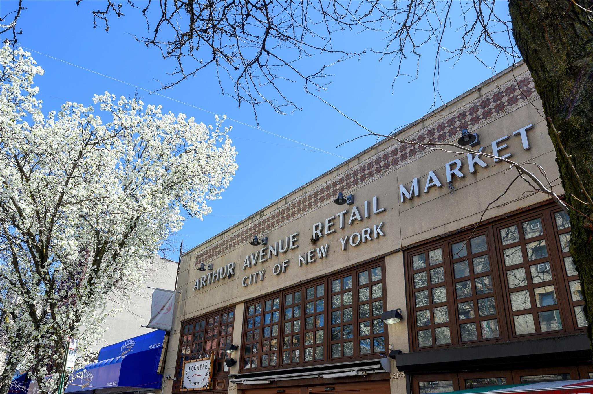 Single Family Southern  Bronx, NY 10458, MLS-843076-19