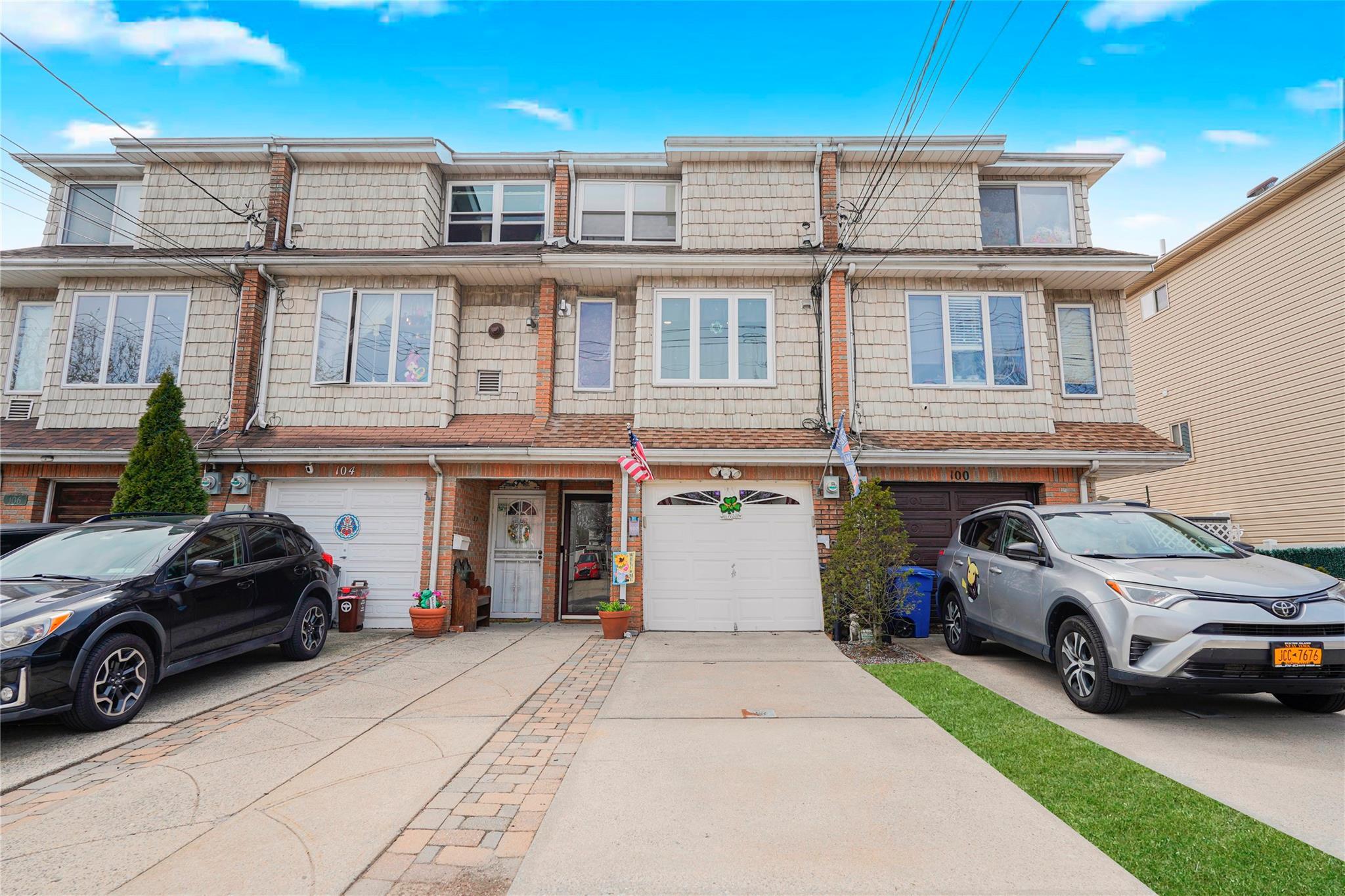 Single Family Burgher  Staten Island, NY 10304, MLS-843077-2