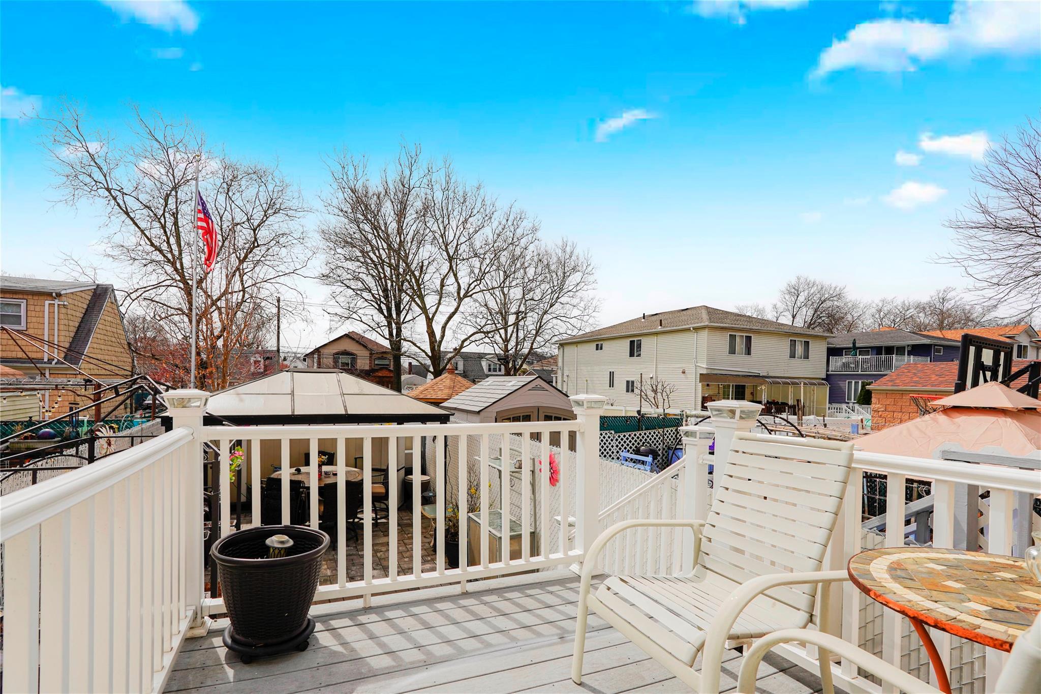 Single Family Burgher  Staten Island, NY 10304, MLS-843077-25
