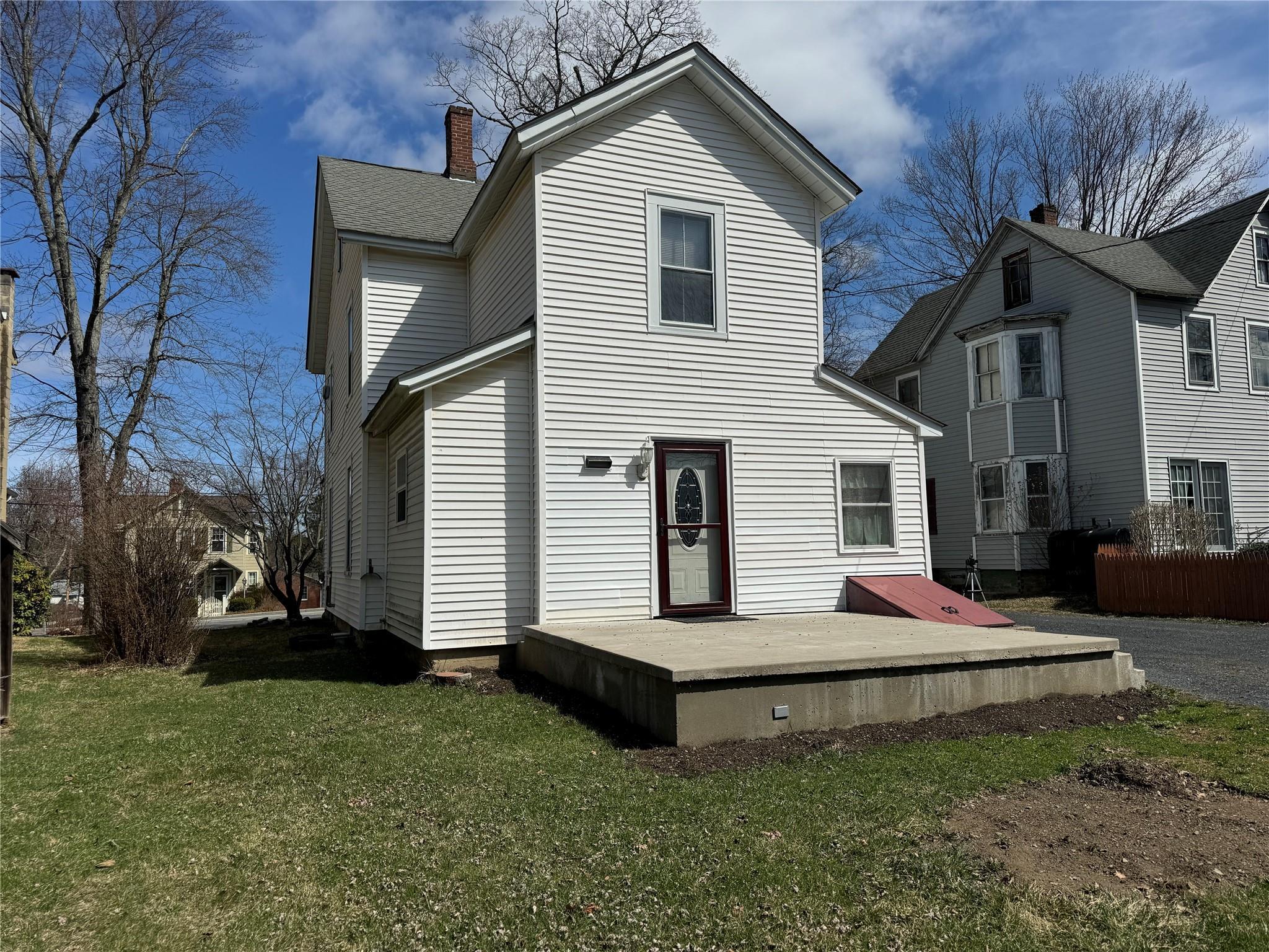 Single Family Bona Ventura  Ulster County, NY 12589, MLS-843082-27