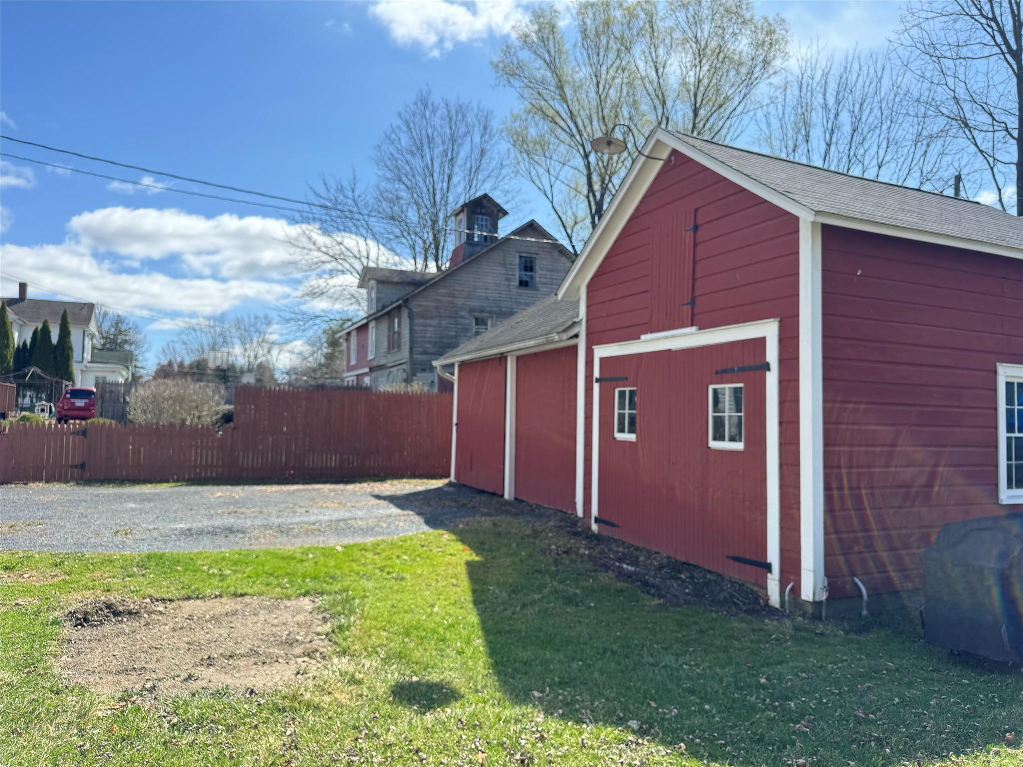 Single Family Bona Ventura  Ulster County, NY 12589, MLS-843082-29