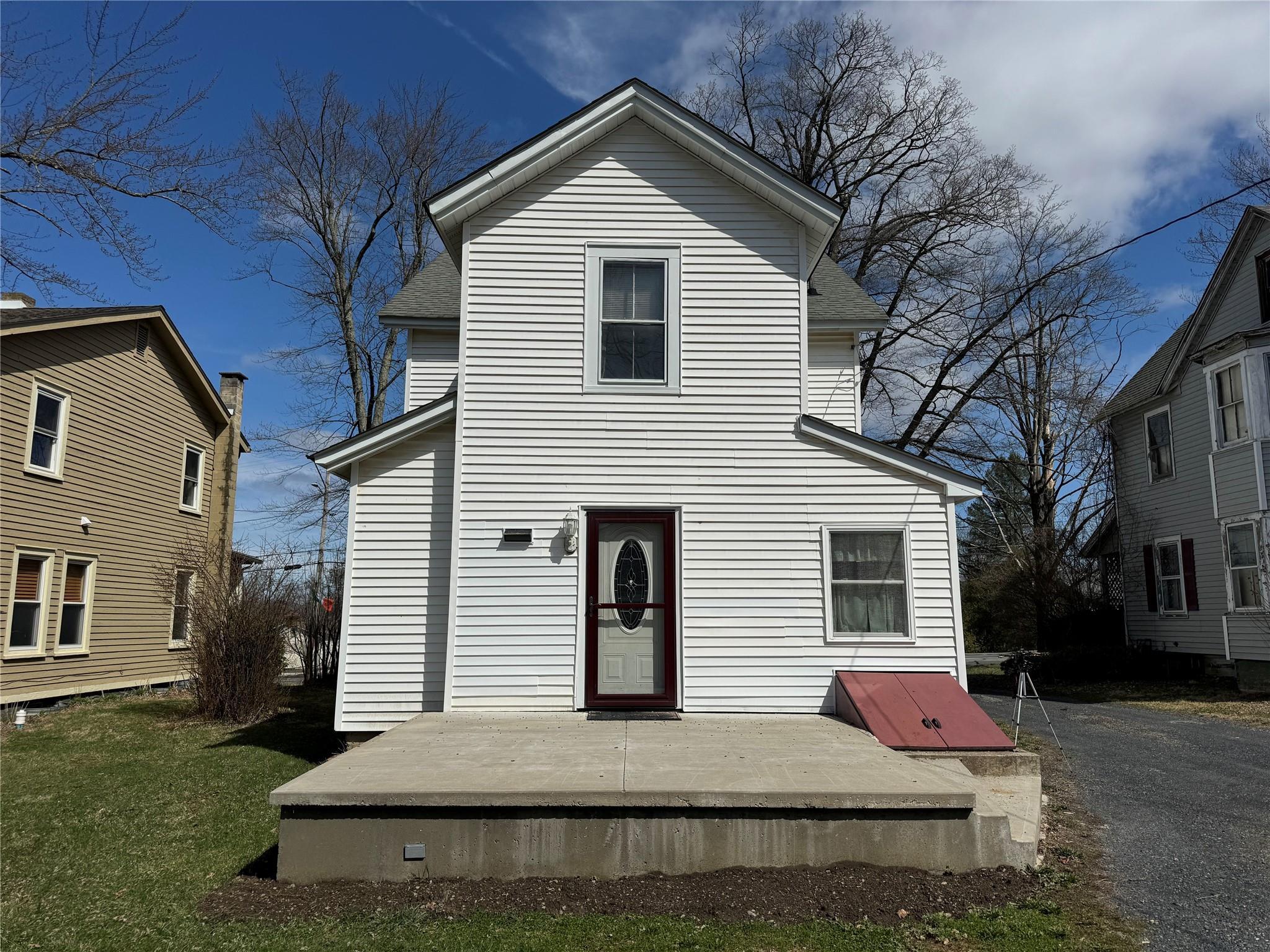 Single Family Bona Ventura  Ulster County, NY 12589, MLS-843082-3