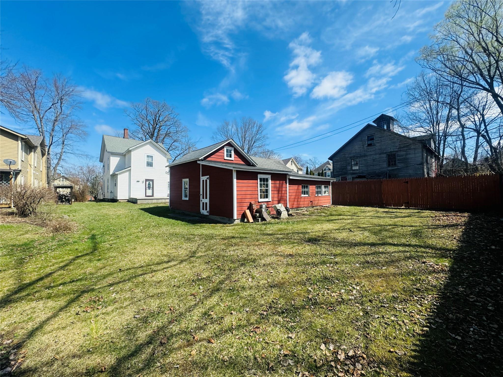 Single Family Bona Ventura  Ulster County, NY 12589, MLS-843082-31