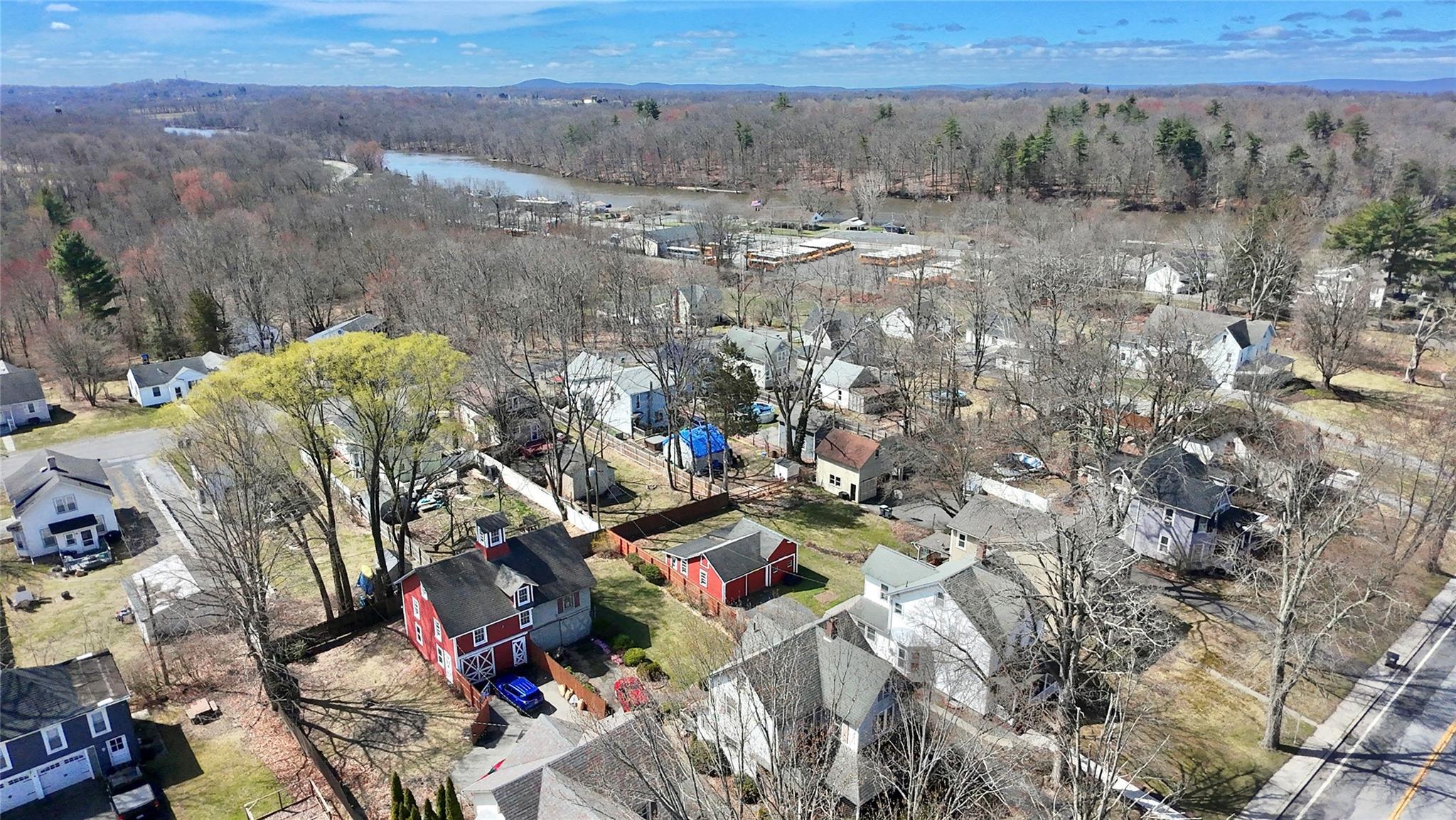 Single Family Bona Ventura  Ulster County, NY 12589, MLS-843082-35