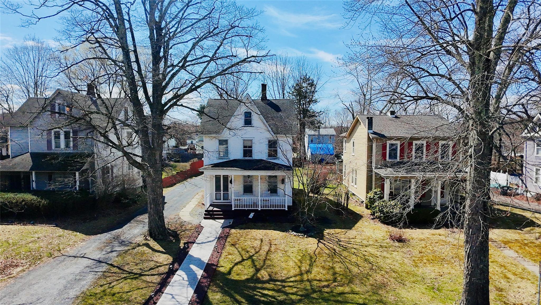 Single Family Bona Ventura  Ulster County, NY 12589, MLS-843082-4