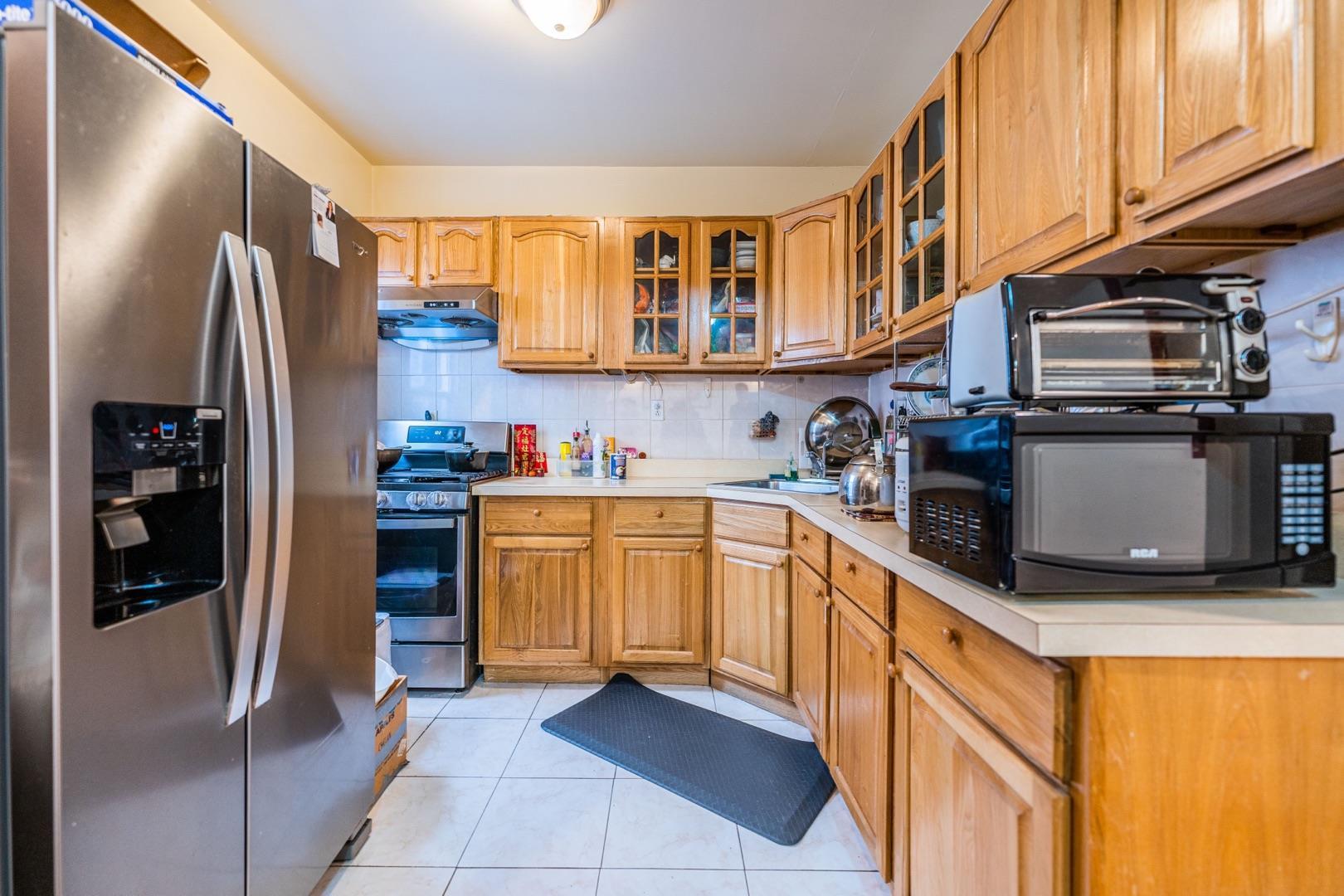 Single Family 75th  Queens, NY 11421, MLS-843097-11