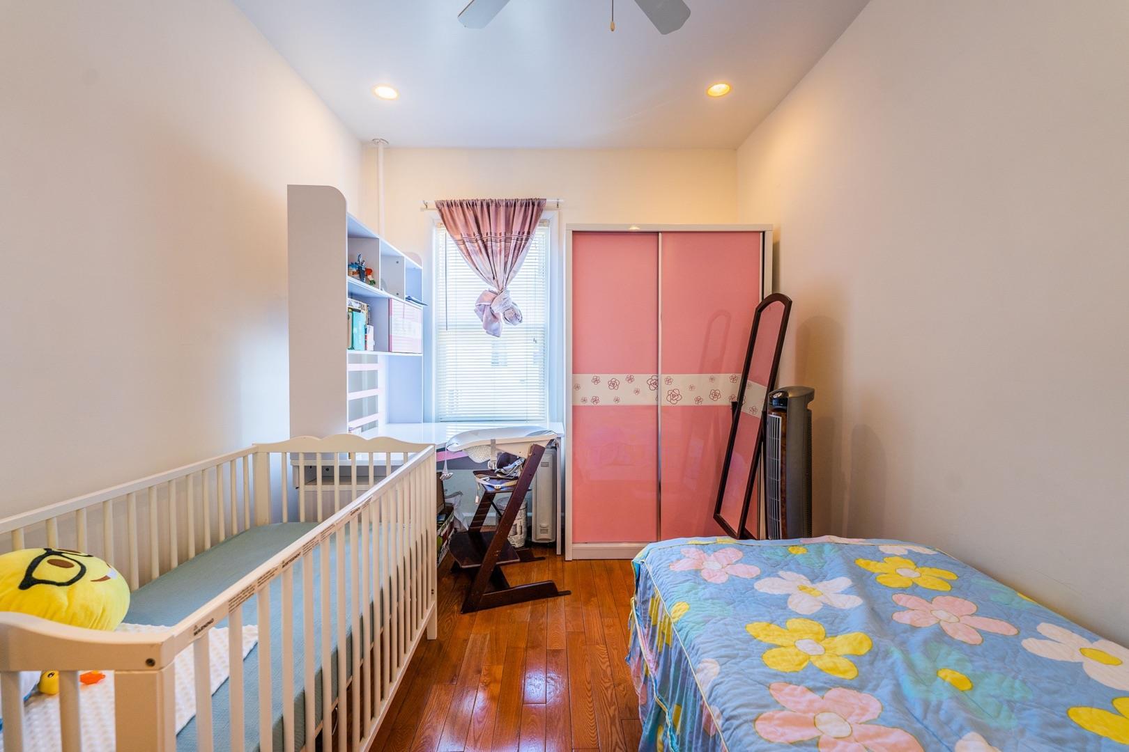 Single Family 75th  Queens, NY 11421, MLS-843097-12
