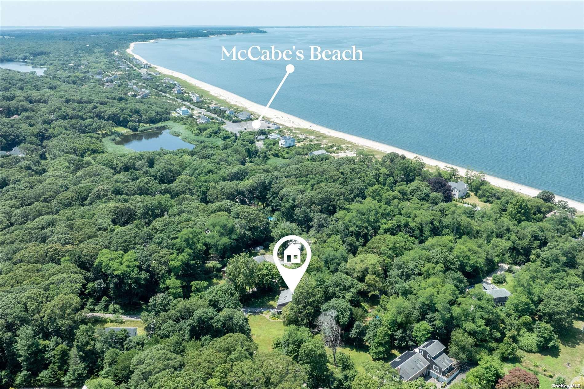 Single Family Hyatt  Suffolk County, NY 11971, MLS-843099-17