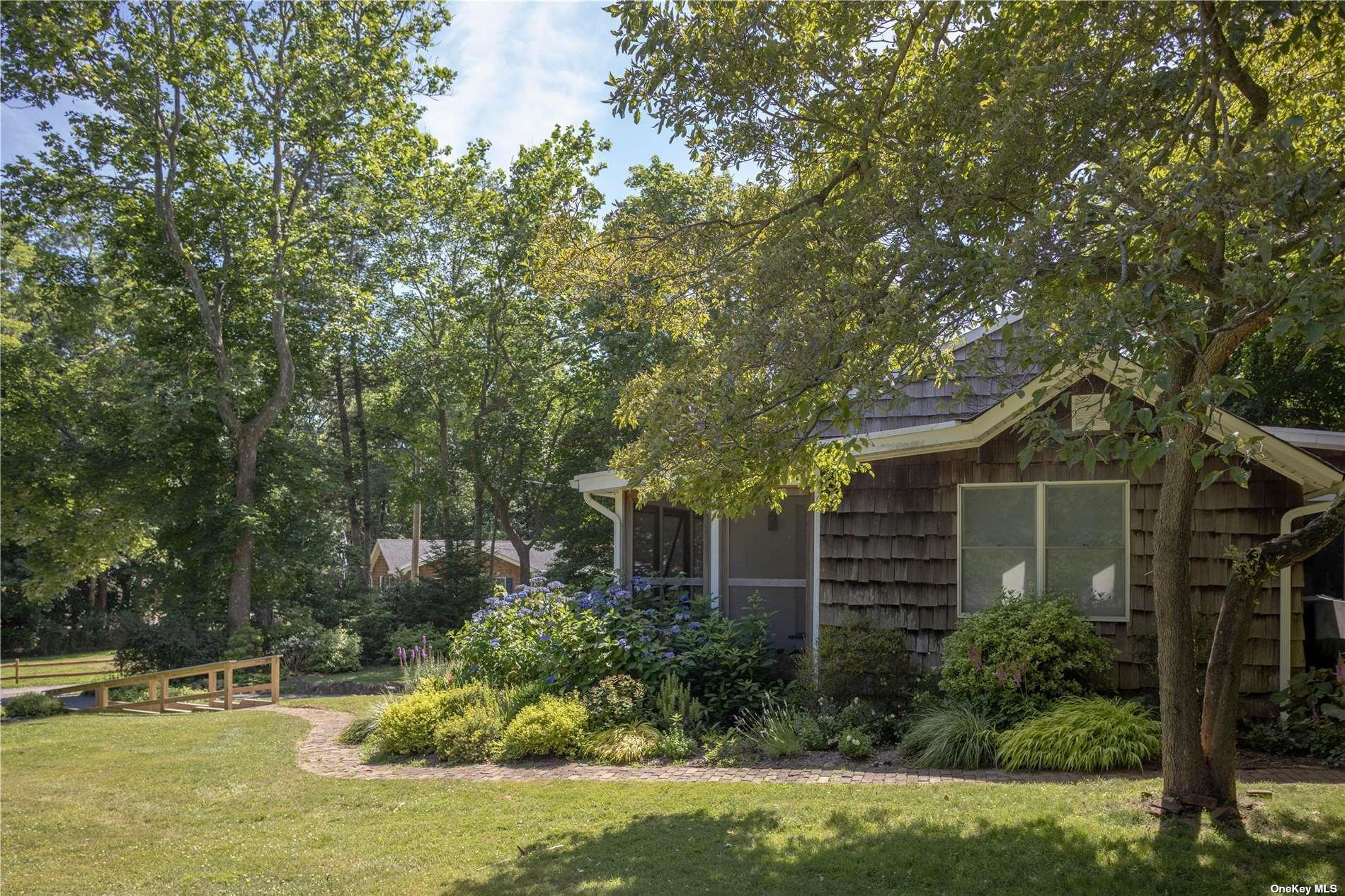 Single Family Hyatt  Suffolk County, NY 11971, MLS-843099-2