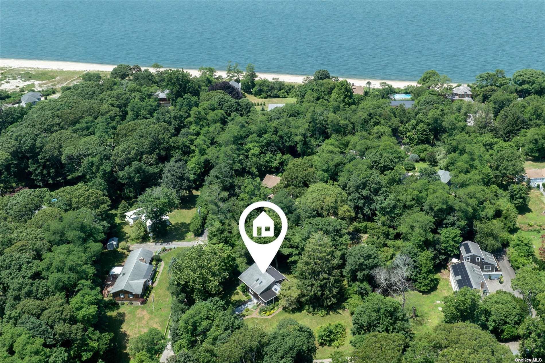 Single Family Hyatt  Suffolk County, NY 11971, MLS-843099-22