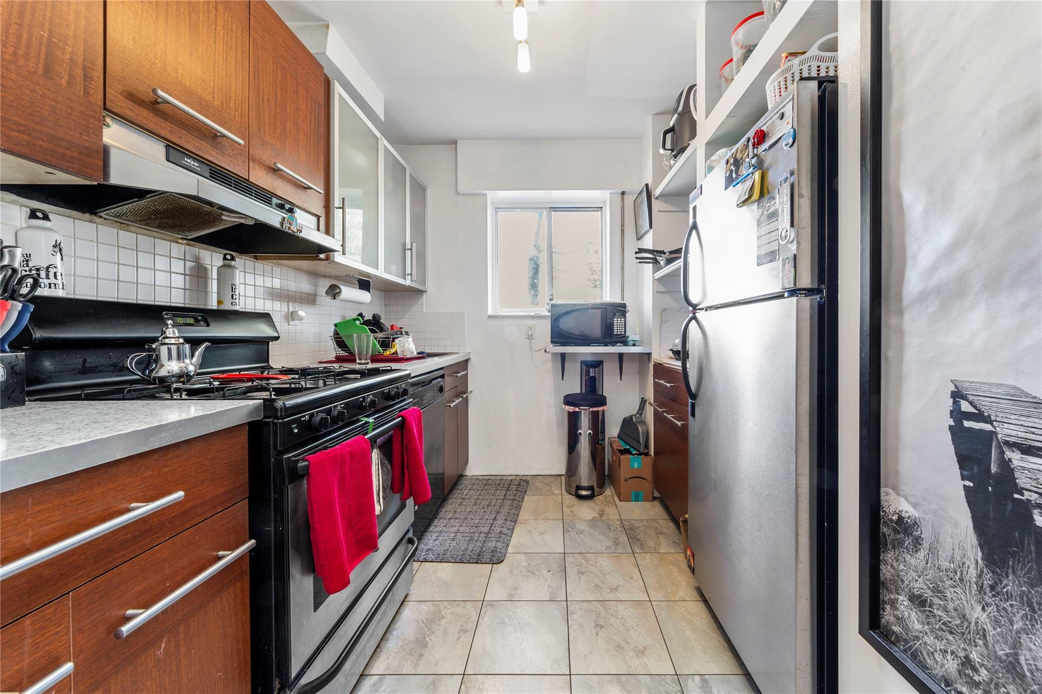 Single Family 49th  Queens, NY 11377, MLS-843102-16