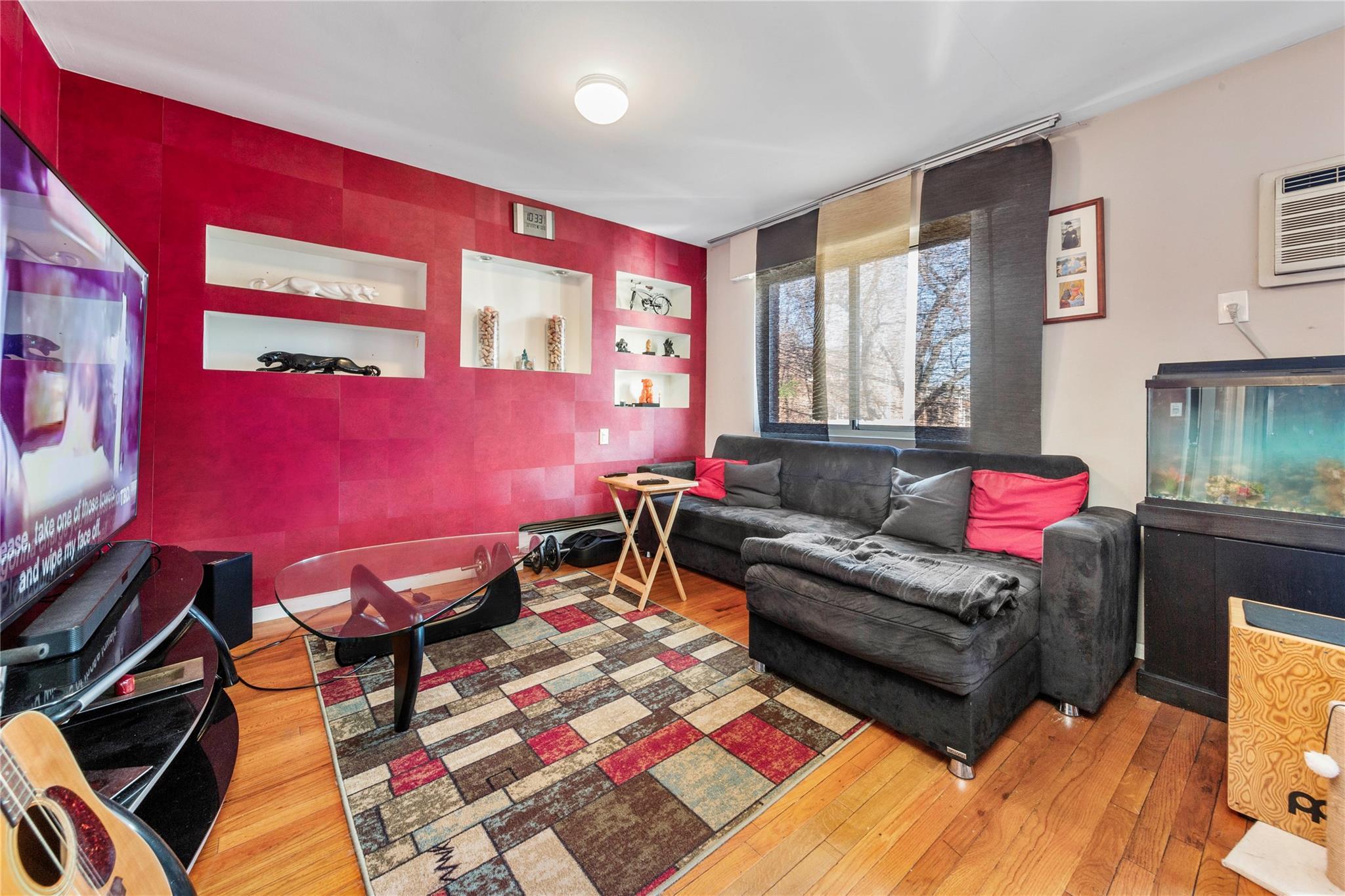 Single Family 49th  Queens, NY 11377, MLS-843102-18