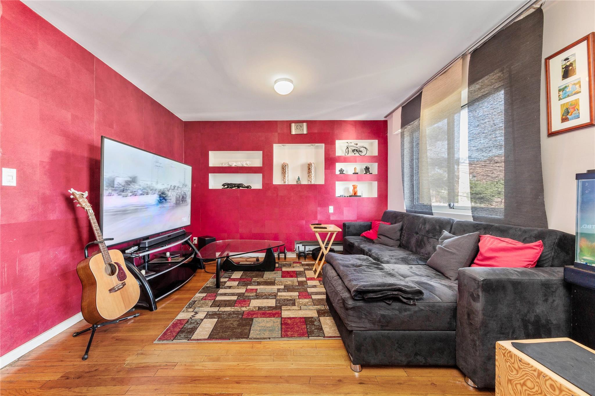 Single Family 49th  Queens, NY 11377, MLS-843102-20