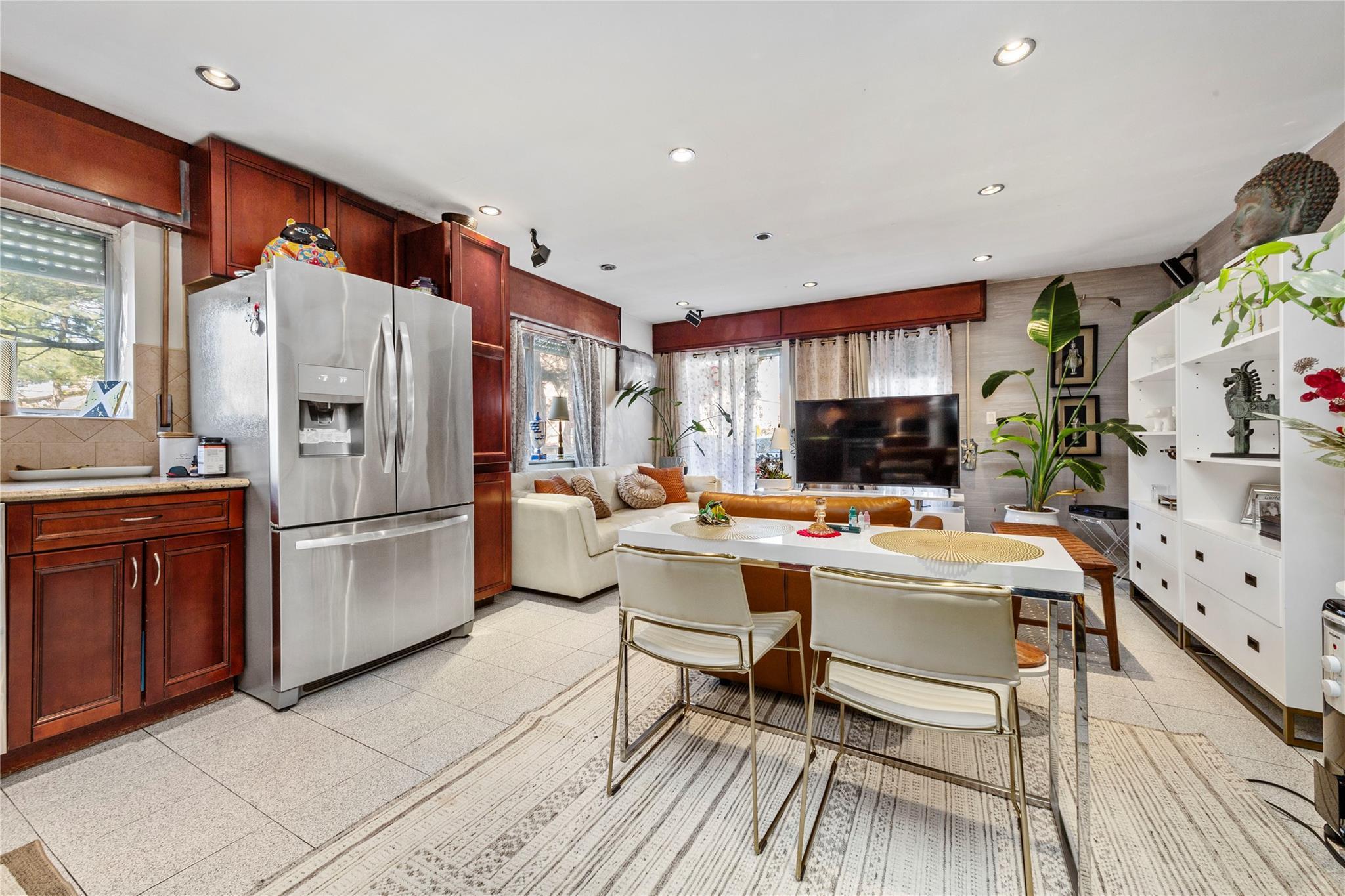 Single Family 49th  Queens, NY 11377, MLS-843102-3
