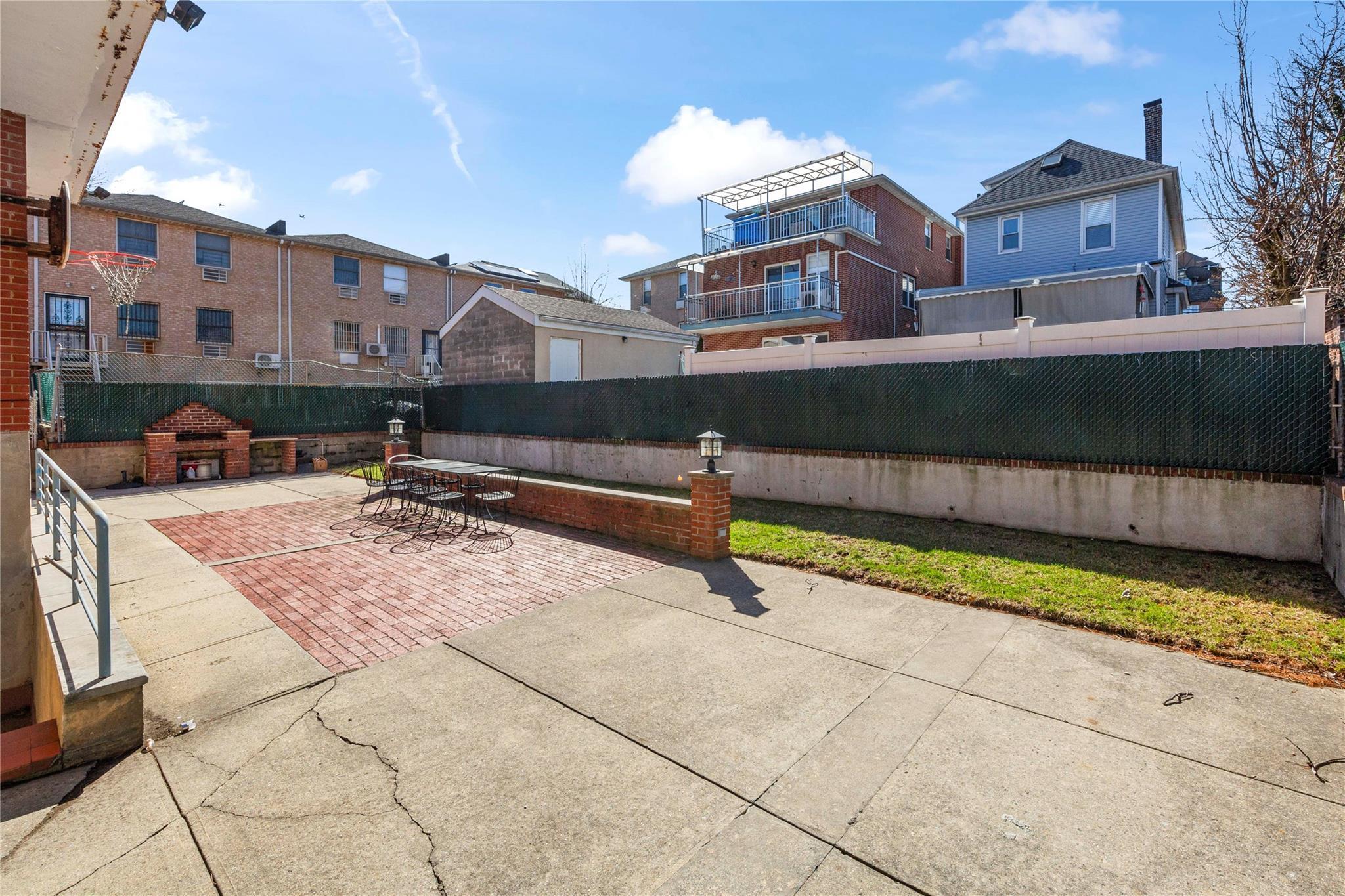 Single Family 49th  Queens, NY 11377, MLS-843102-36