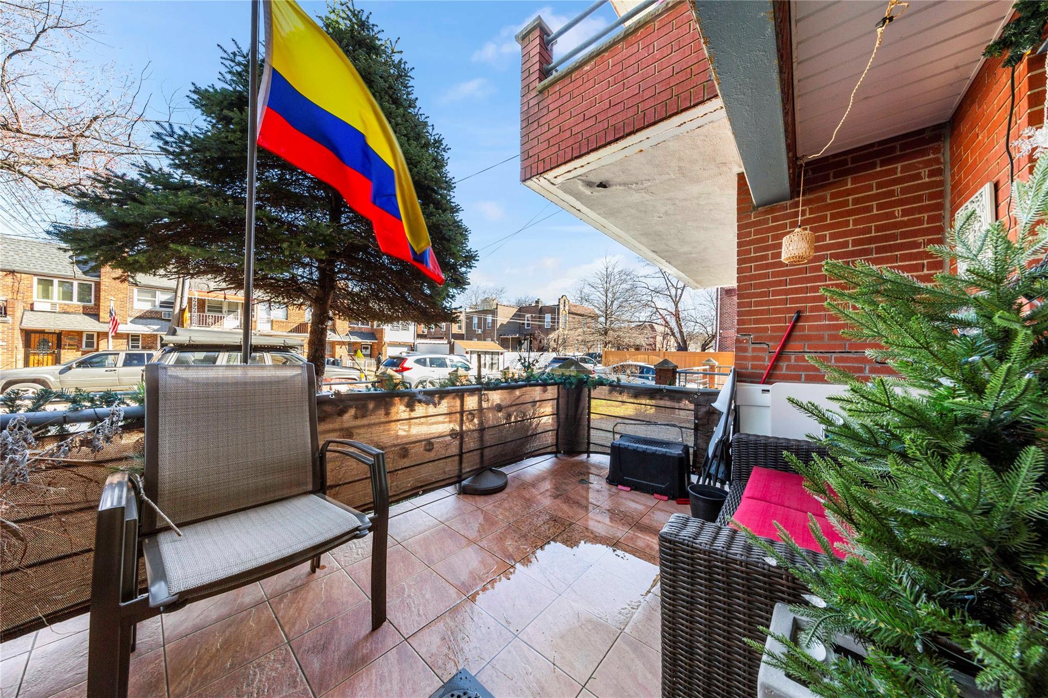 Single Family 49th  Queens, NY 11377, MLS-843102-8