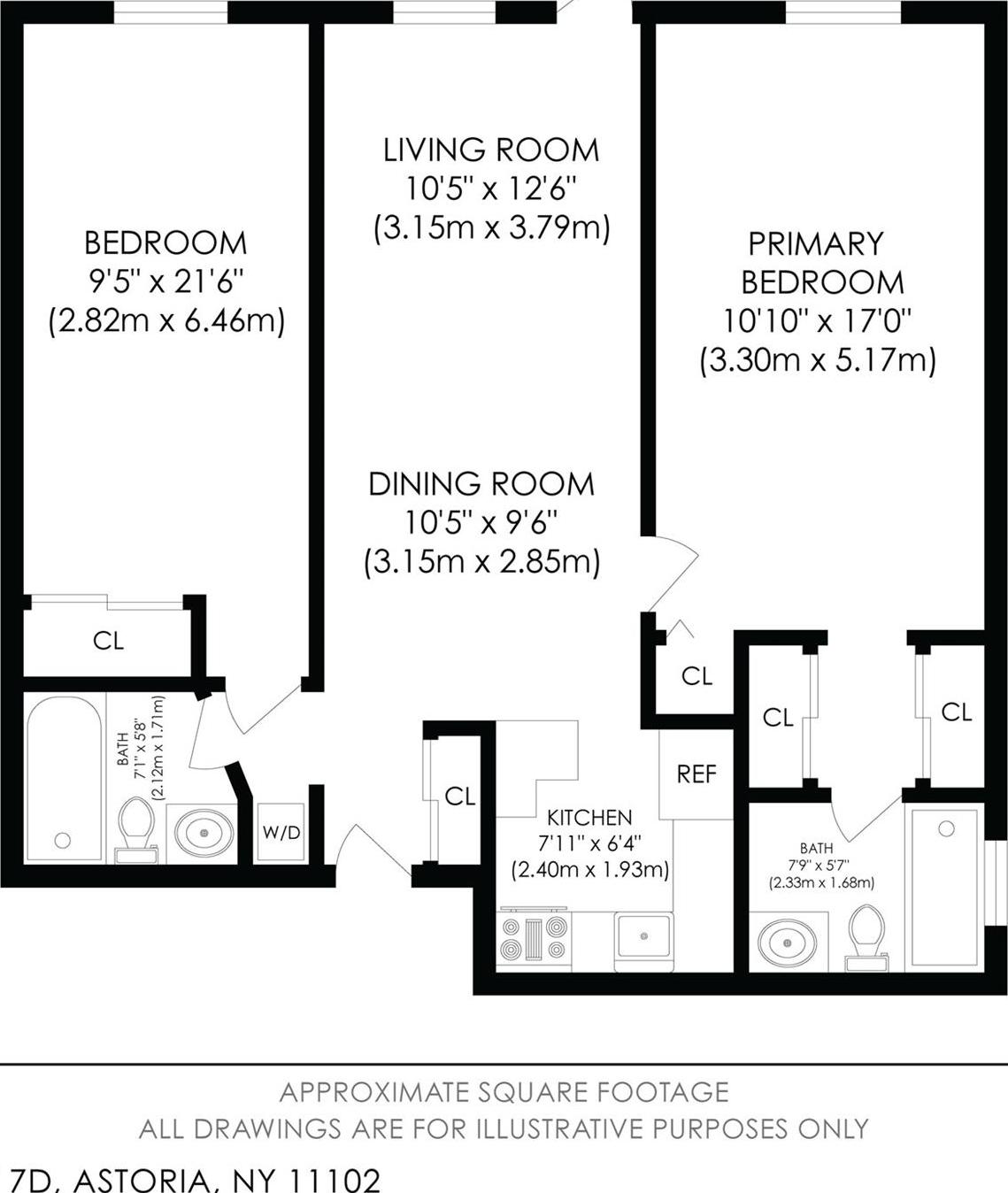 Condo 30  Queens, NY 11102, MLS-843108-29
