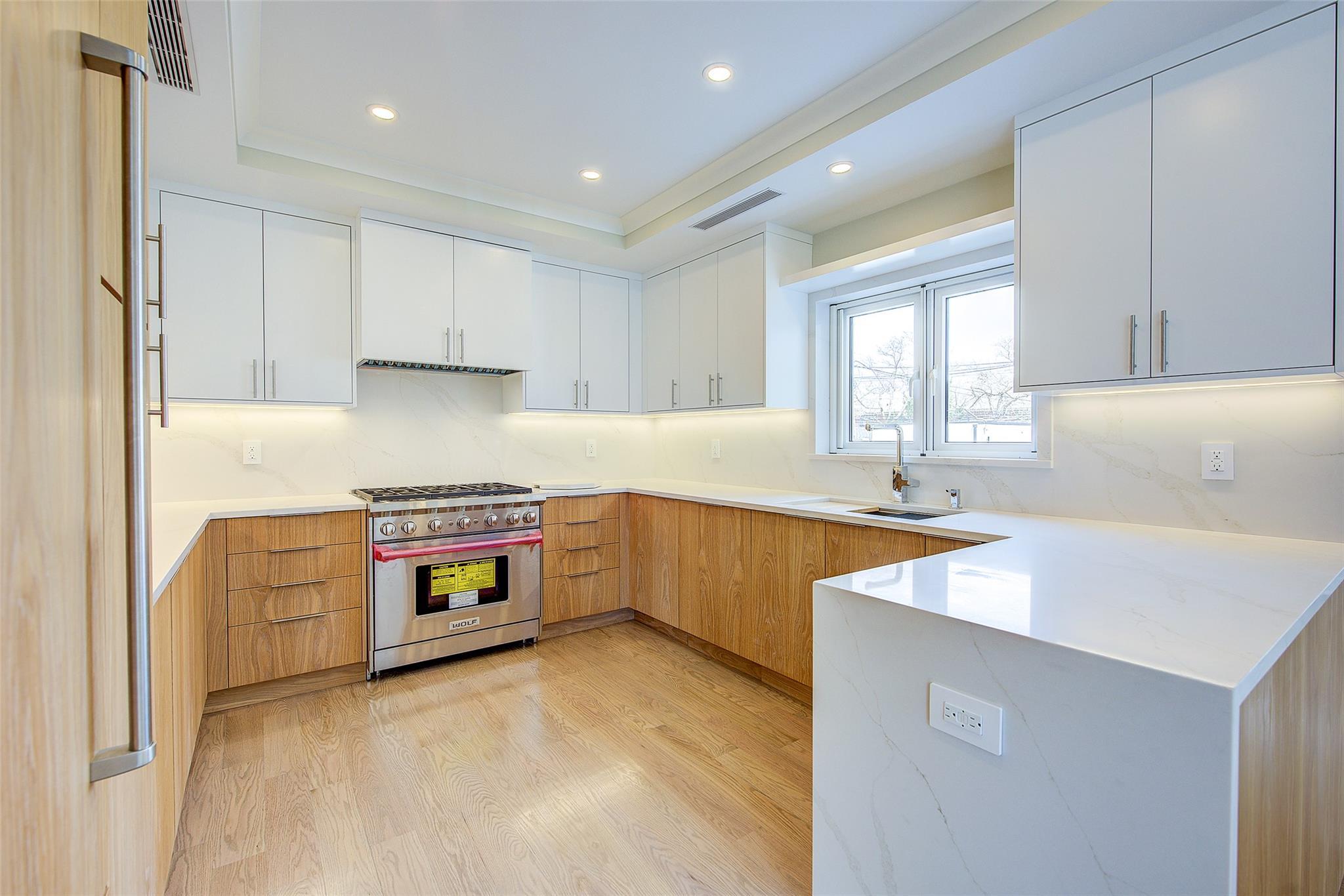 Single Family 20th Ave  Queens, NY 11357, MLS-843116-11