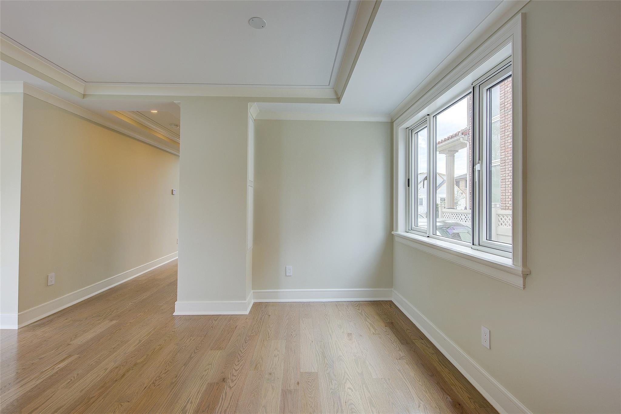 Single Family 20th Ave  Queens, NY 11357, MLS-843116-13