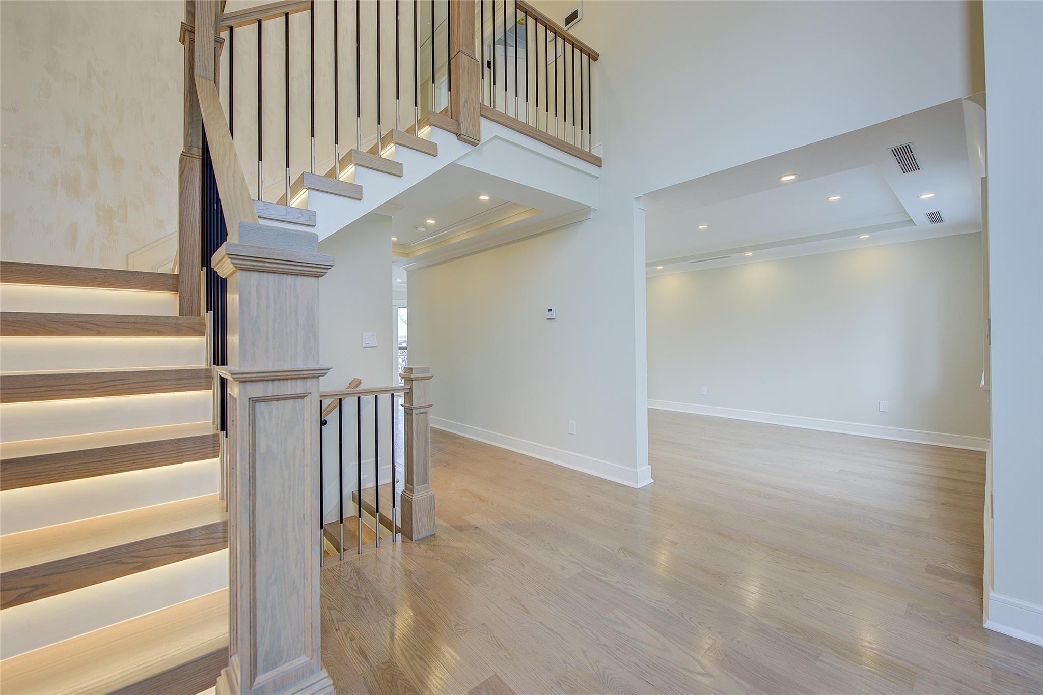 Single Family 20th Ave  Queens, NY 11357, MLS-843116-17
