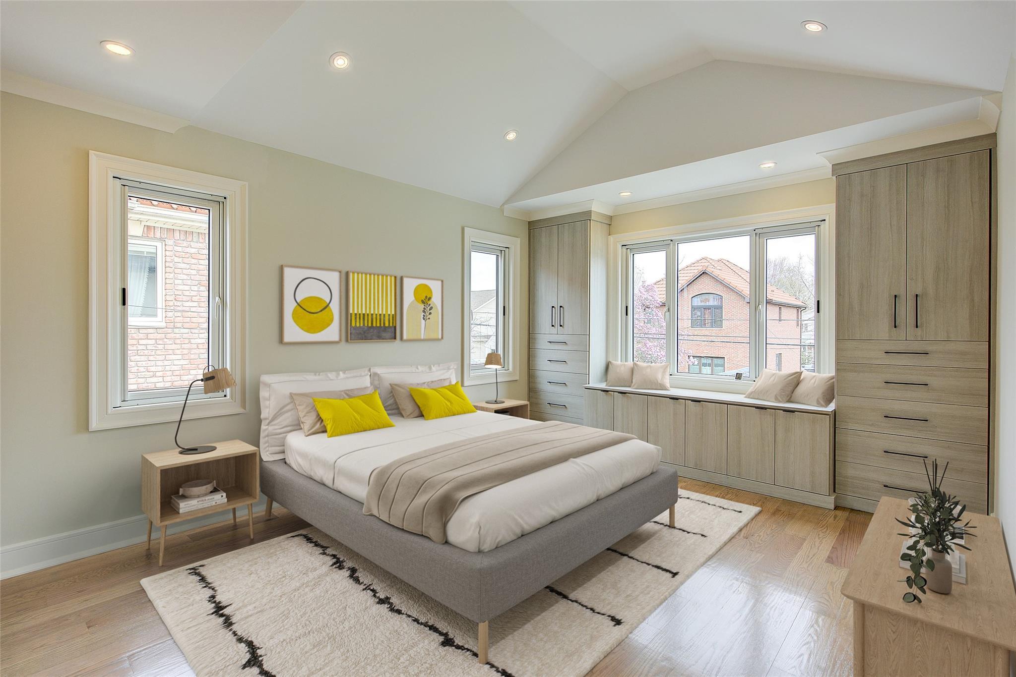 Single Family 20th Ave  Queens, NY 11357, MLS-843116-26