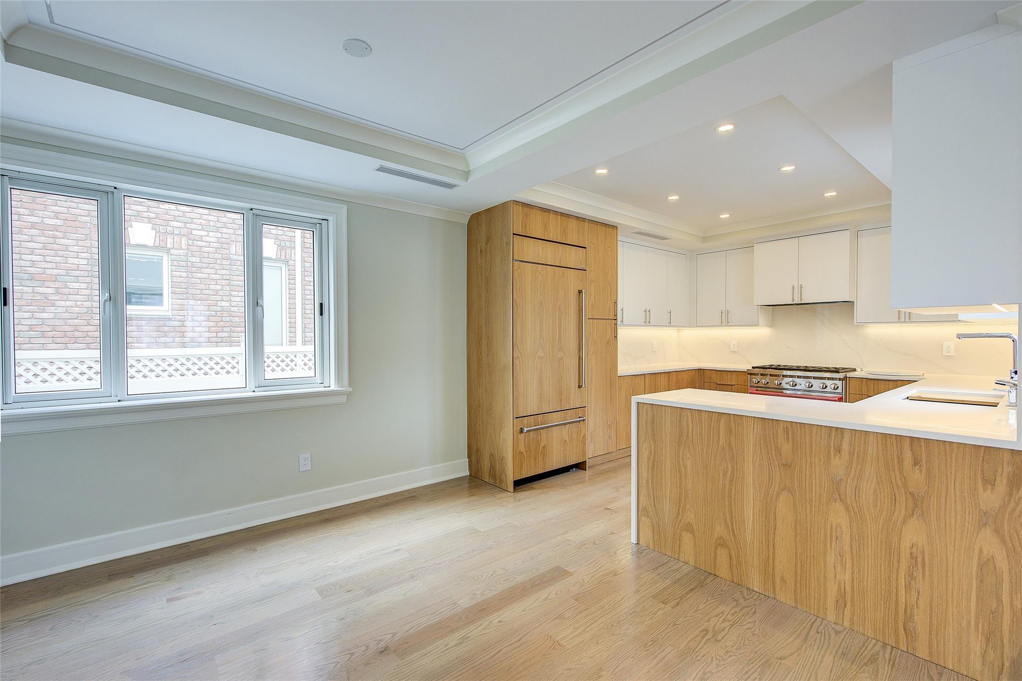 Single Family 20th Ave  Queens, NY 11357, MLS-843116-8