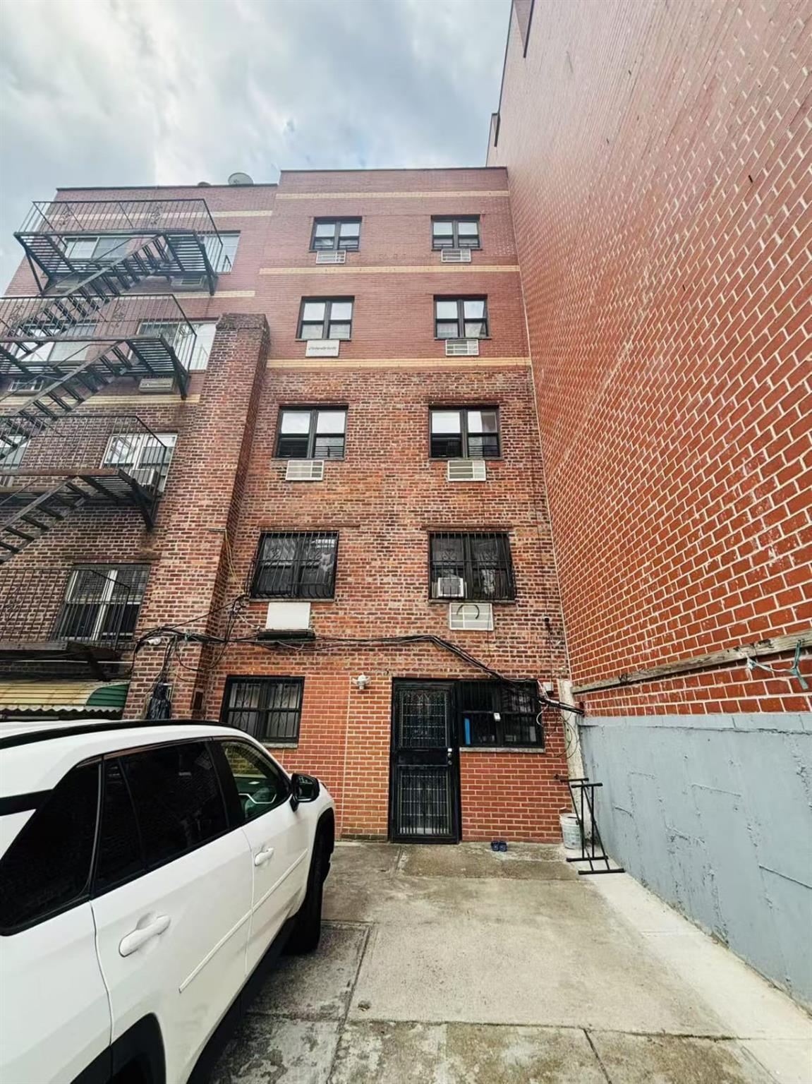 Single Family Byrd  Queens, NY 11355, MLS-843117-2
