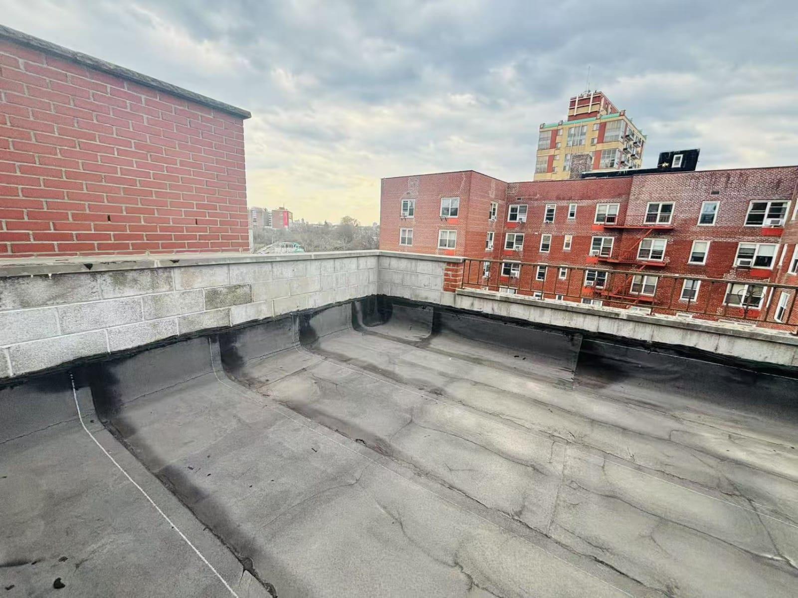 Single Family Byrd  Queens, NY 11355, MLS-843117-5