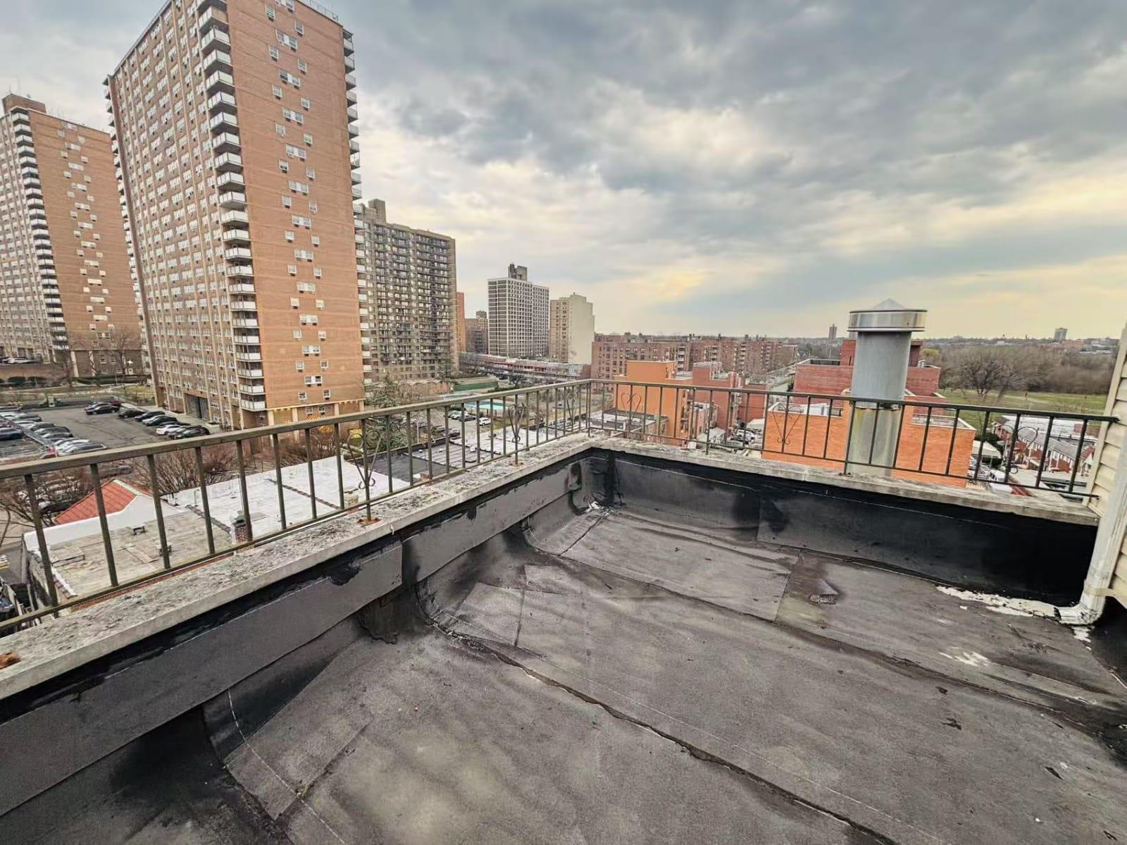 Single Family Byrd  Queens, NY 11355, MLS-843117-6