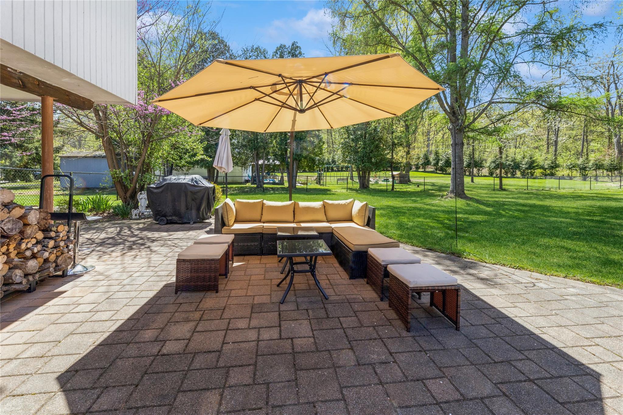 Single Family Cottage  Rockland County, NY 10901, MLS-843120-26