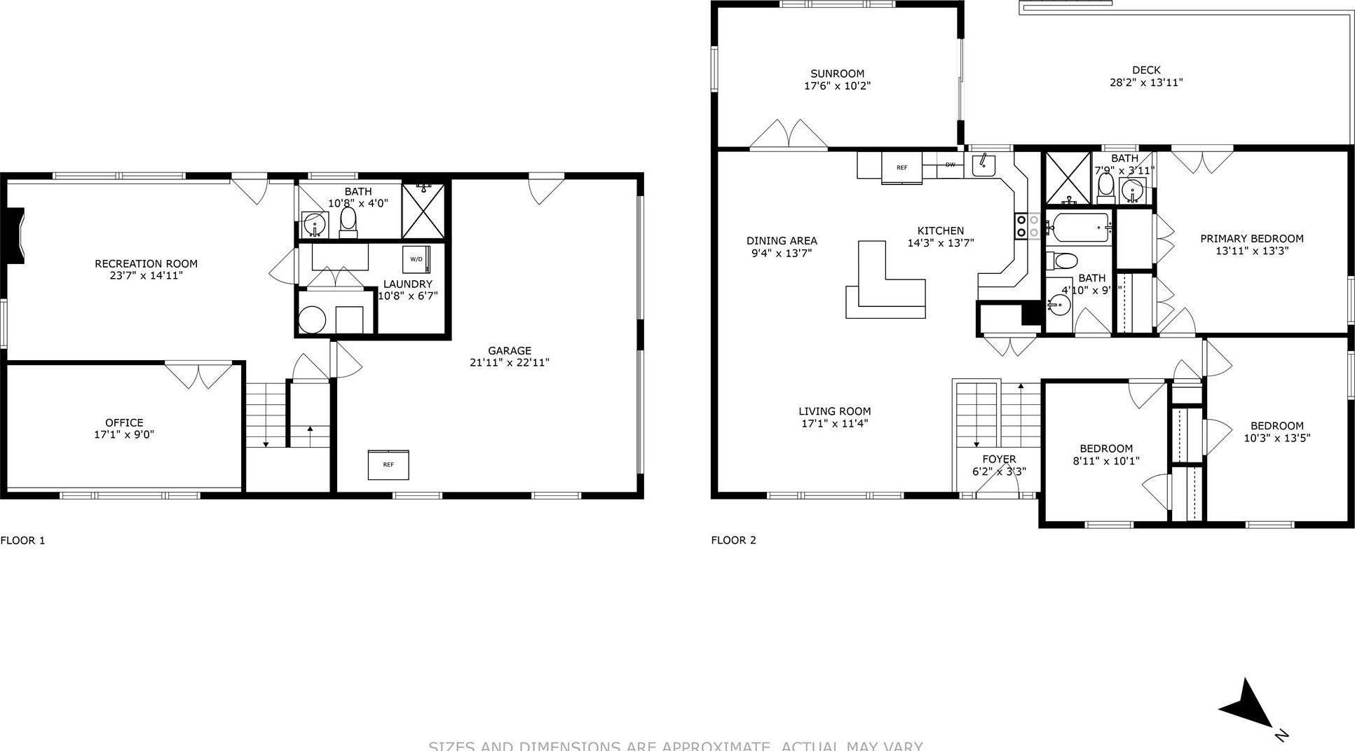 Single Family Cottage  Rockland County, NY 10901, MLS-843120-34
