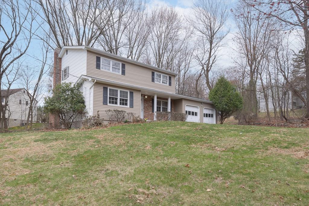 Single Family Montclair  Rockland County, NY 10952, MLS-843122-2